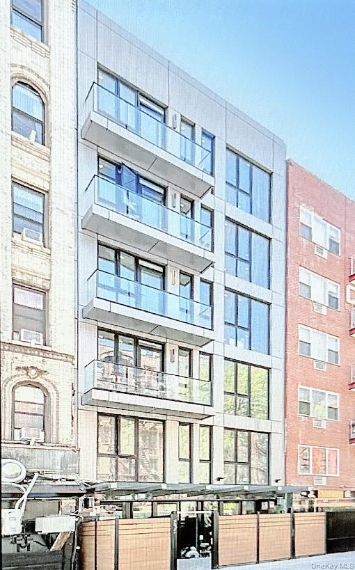 32 Rutgers Street, Unit CF