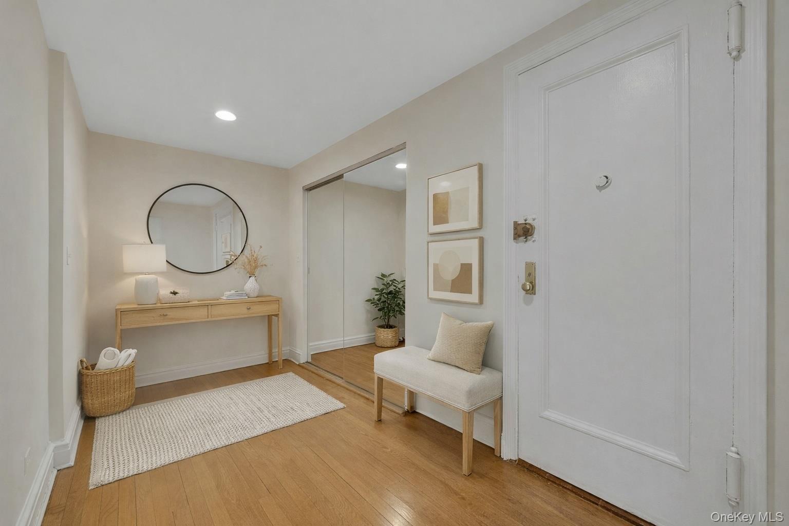 280 Bronxville Road, Unit 5X photo 6