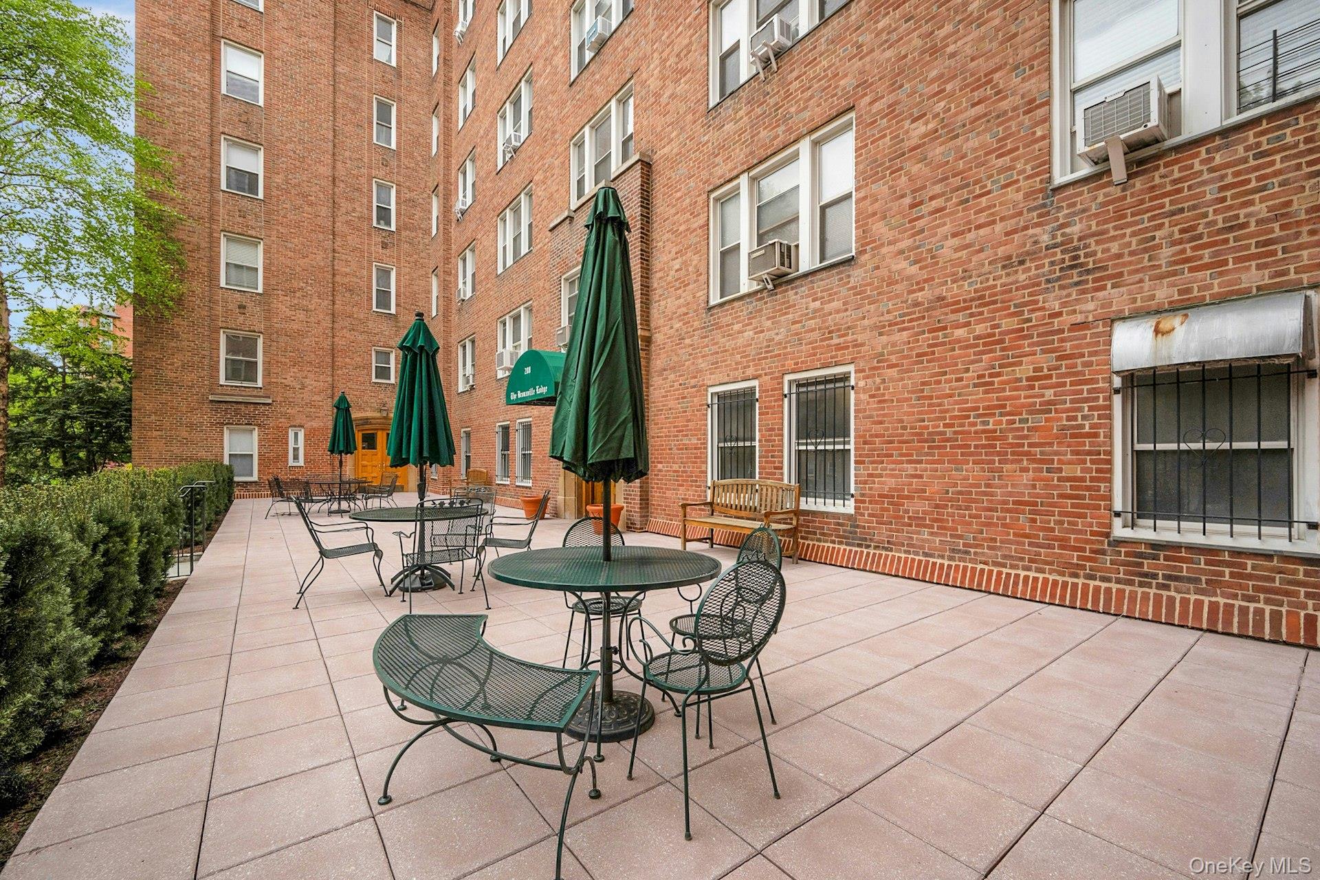 280 Bronxville Road, Unit 5X photo 30