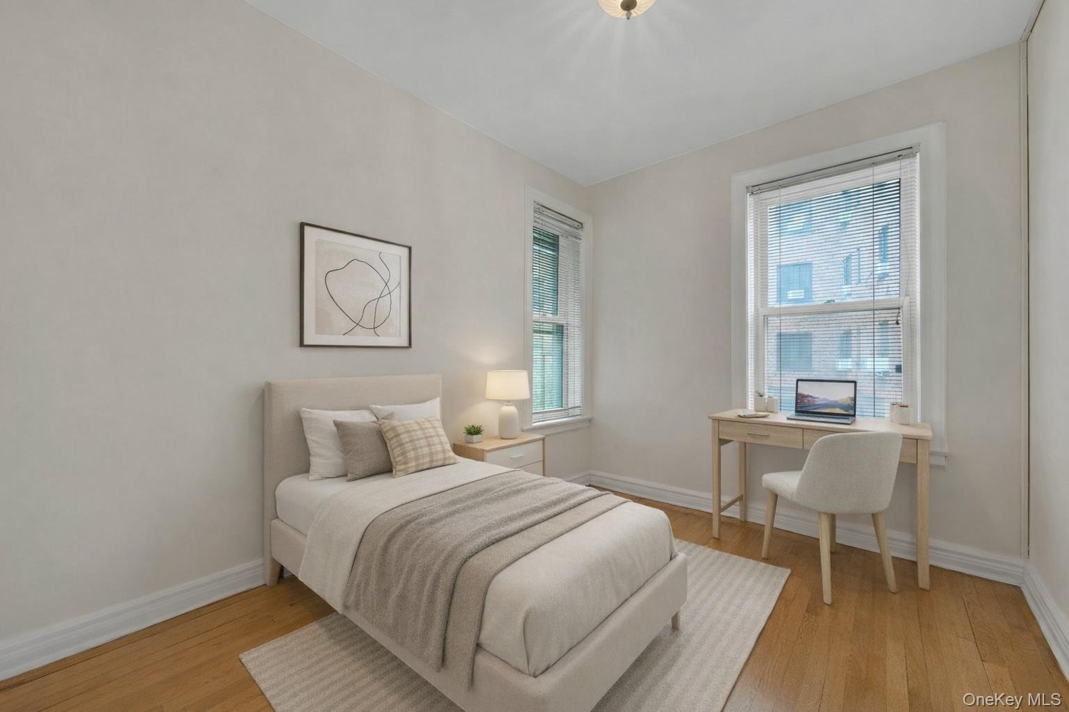 280 Bronxville Road, Unit 5X photo 16