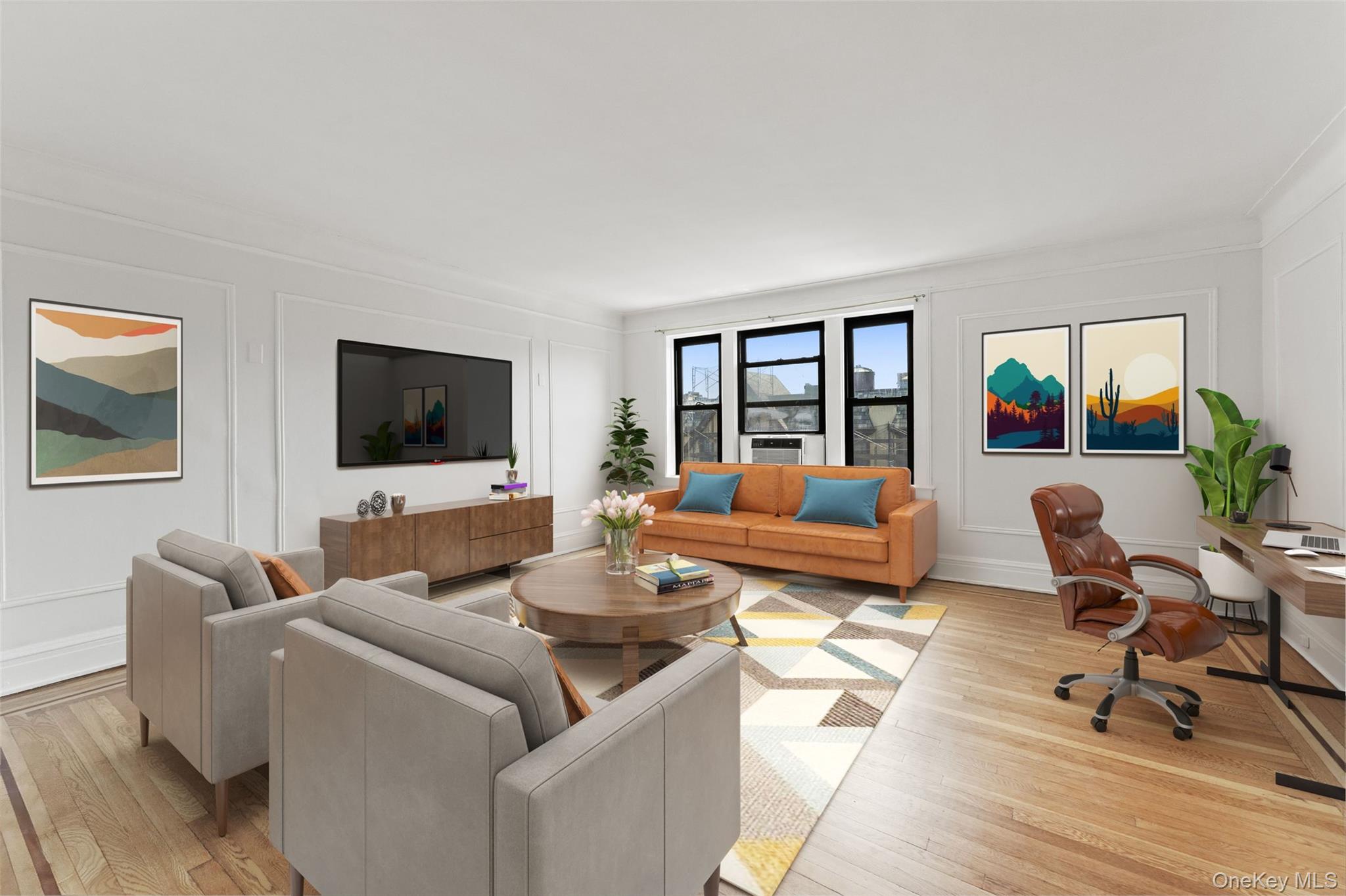 42 Pondfield West Road, Unit 6D photo 3