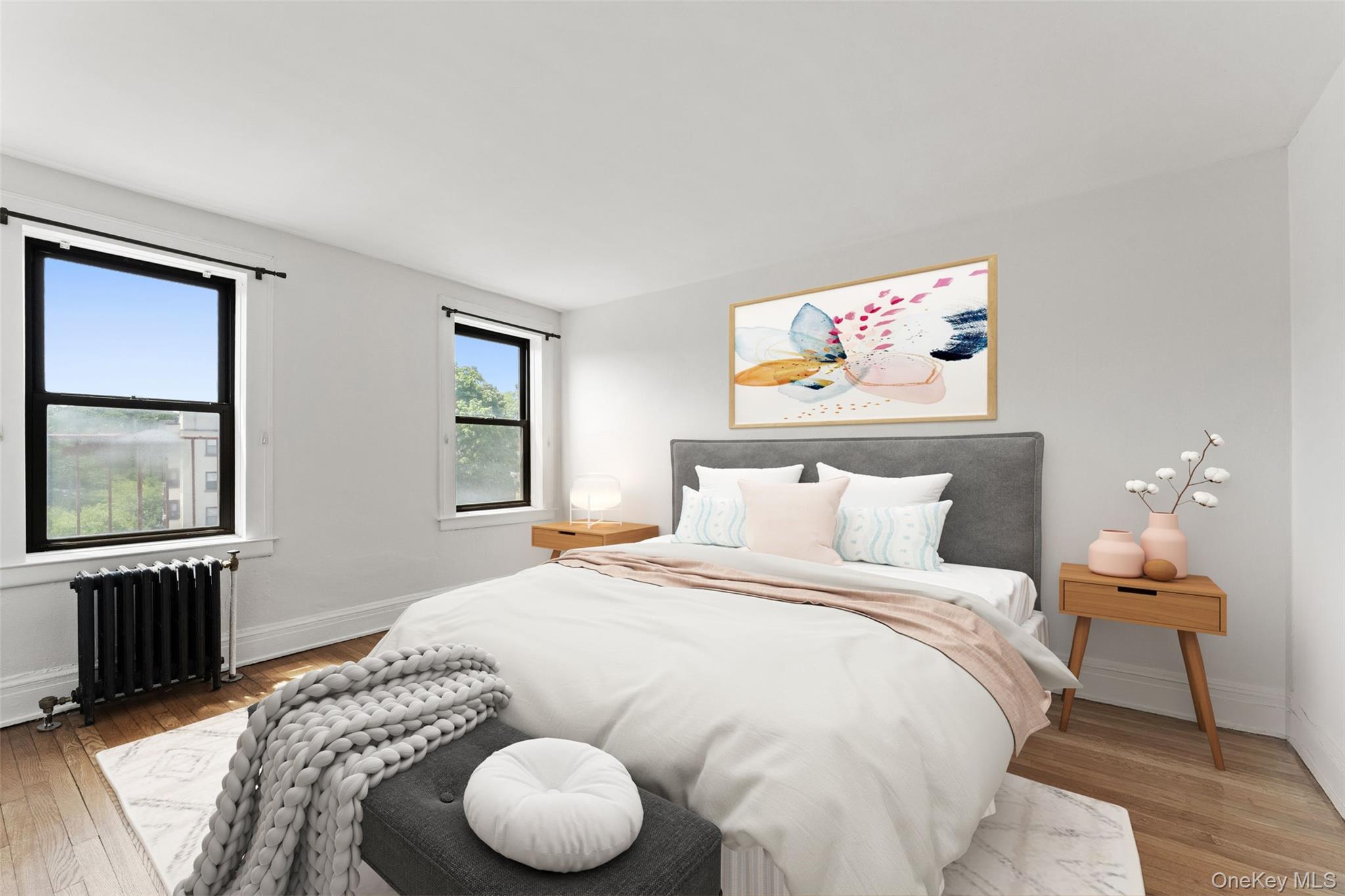 42 Pondfield West Road, Unit 6D photo 14