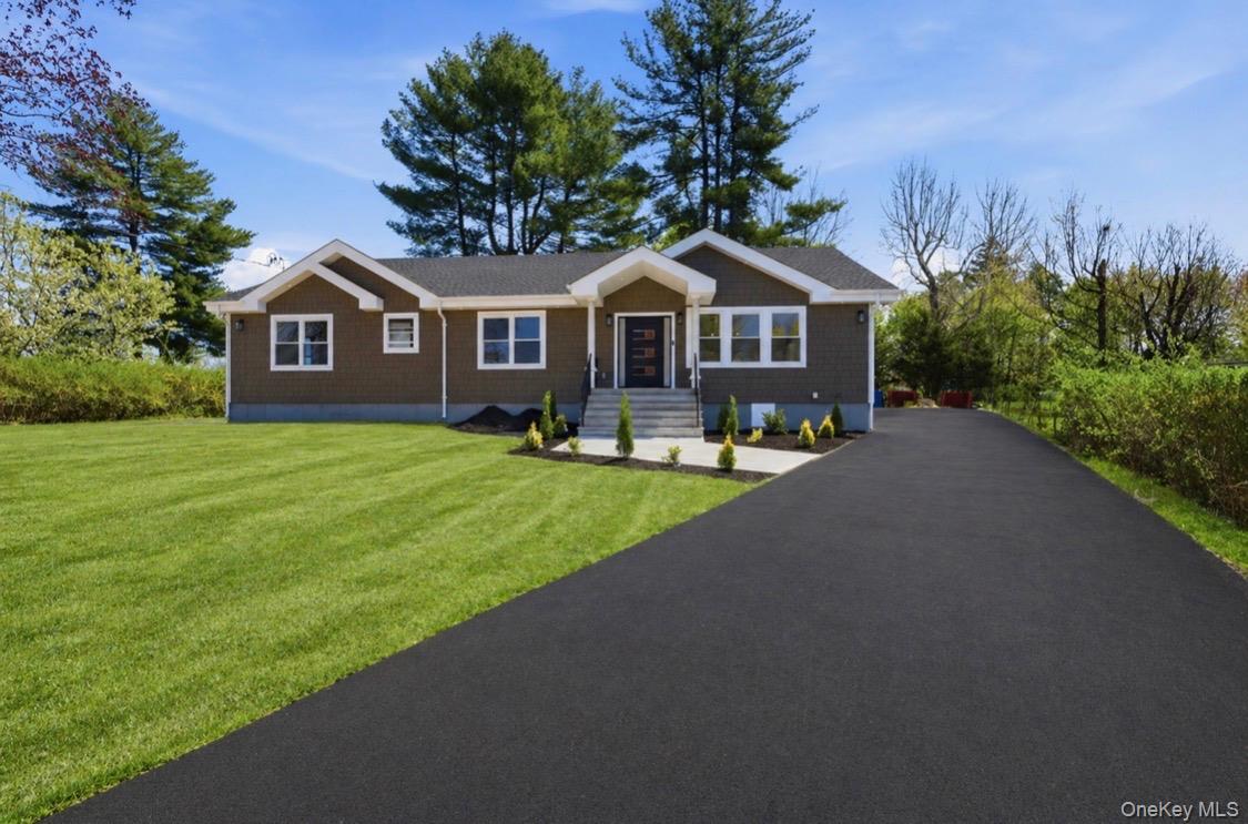 2800 Sarles Drive – For Sale