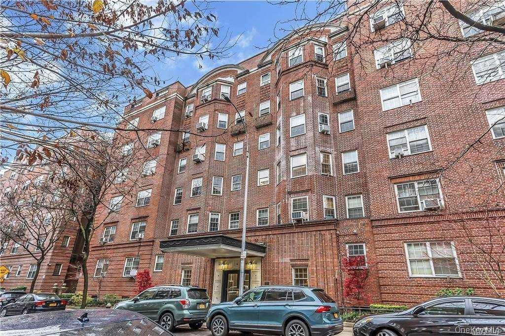 35-24 78th Street, Unit B-14
