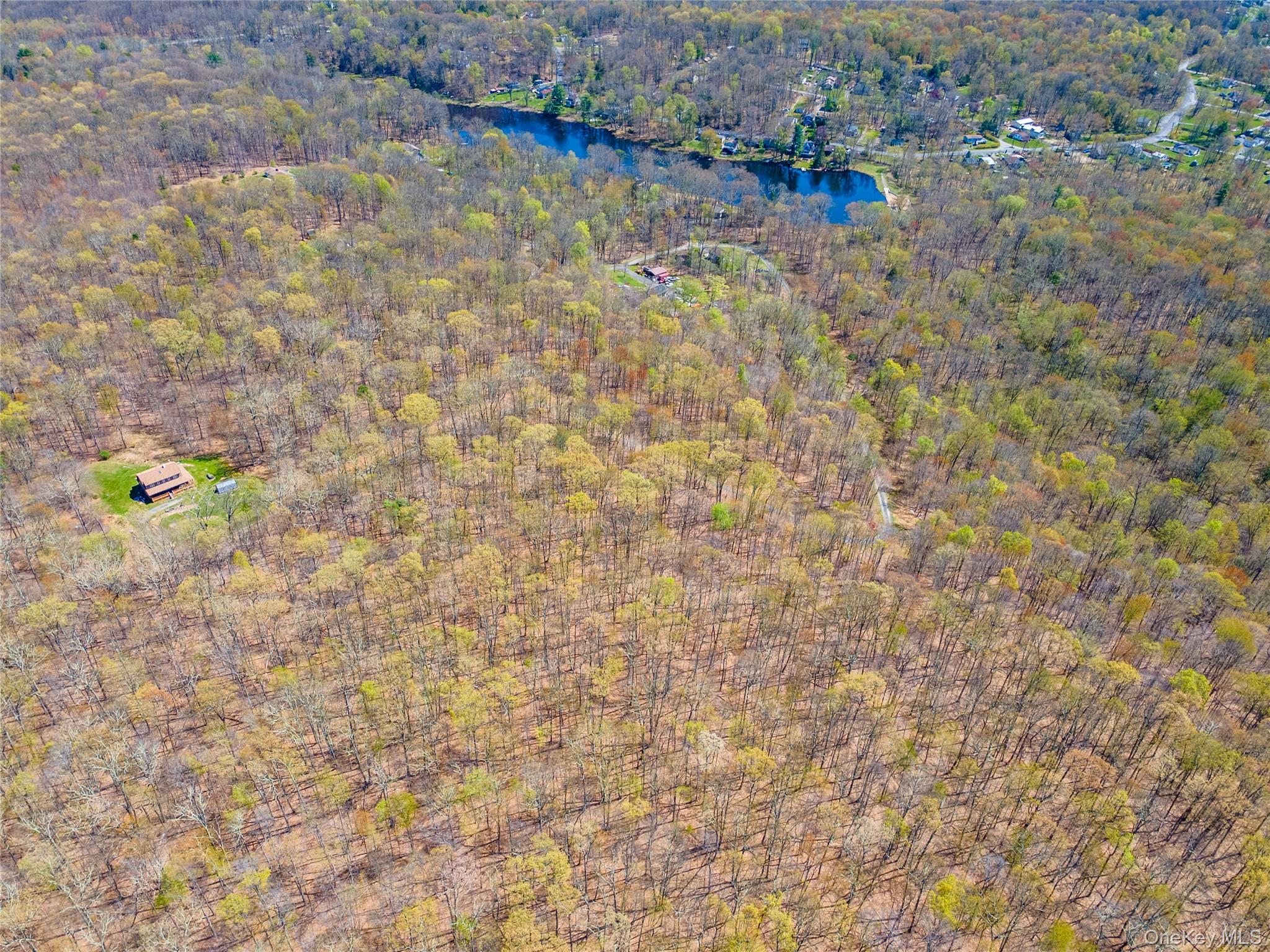 TBD Forest Glen Road – For Sale
