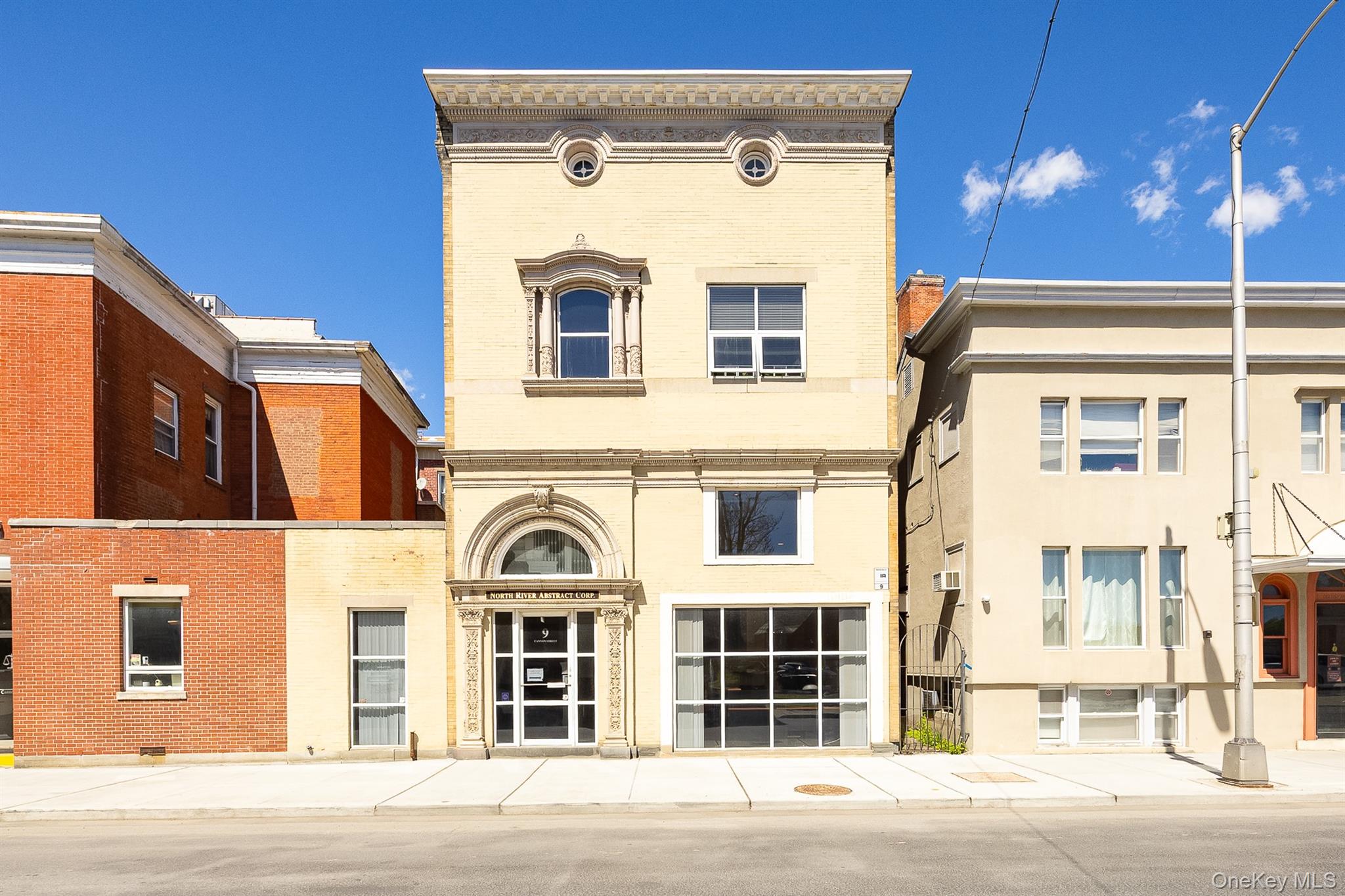 9 Cannon Street – For Sale