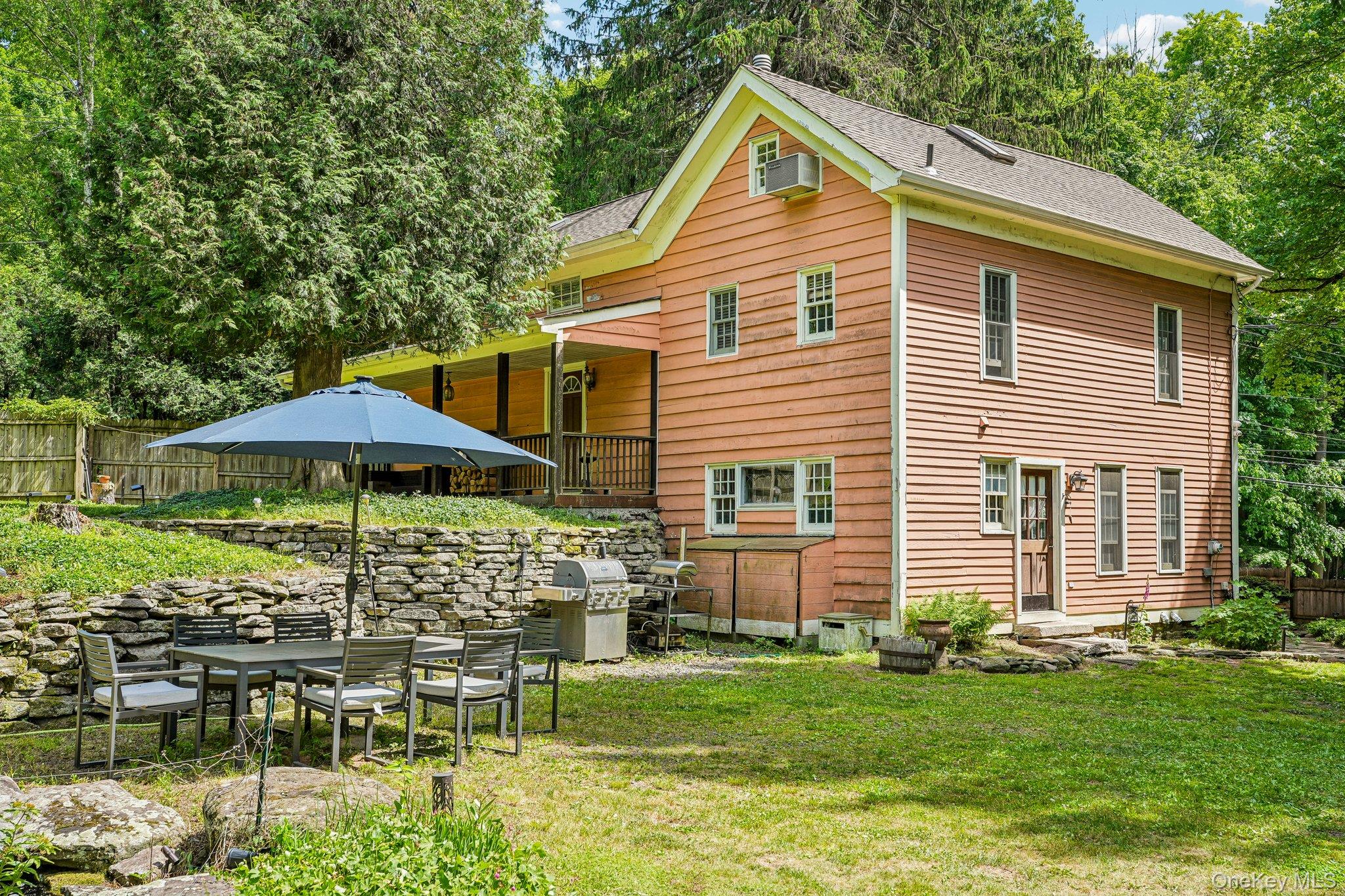 456 Saddle River Road – For Sale