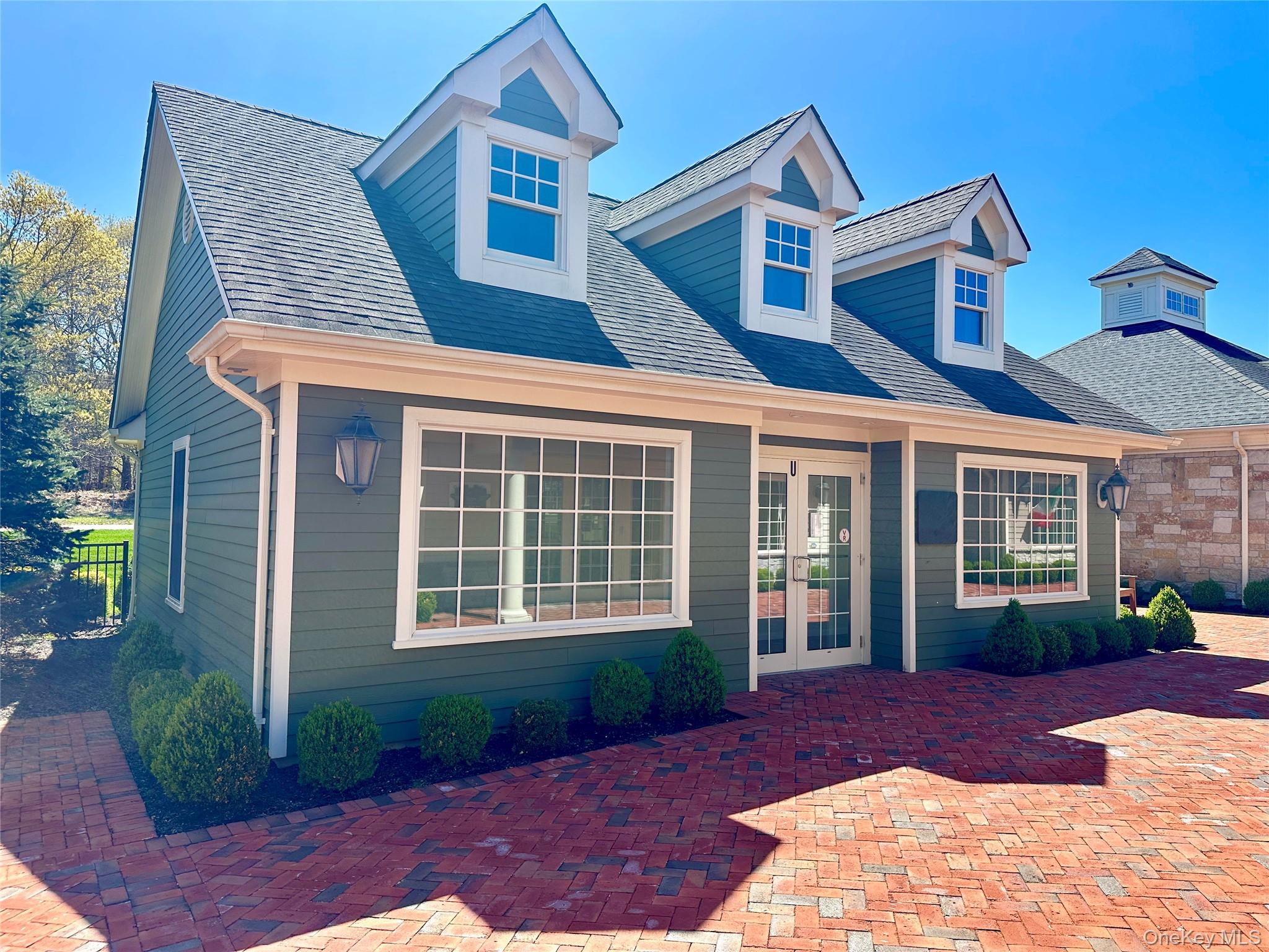 5768 Route 25A St V-3, Unit U