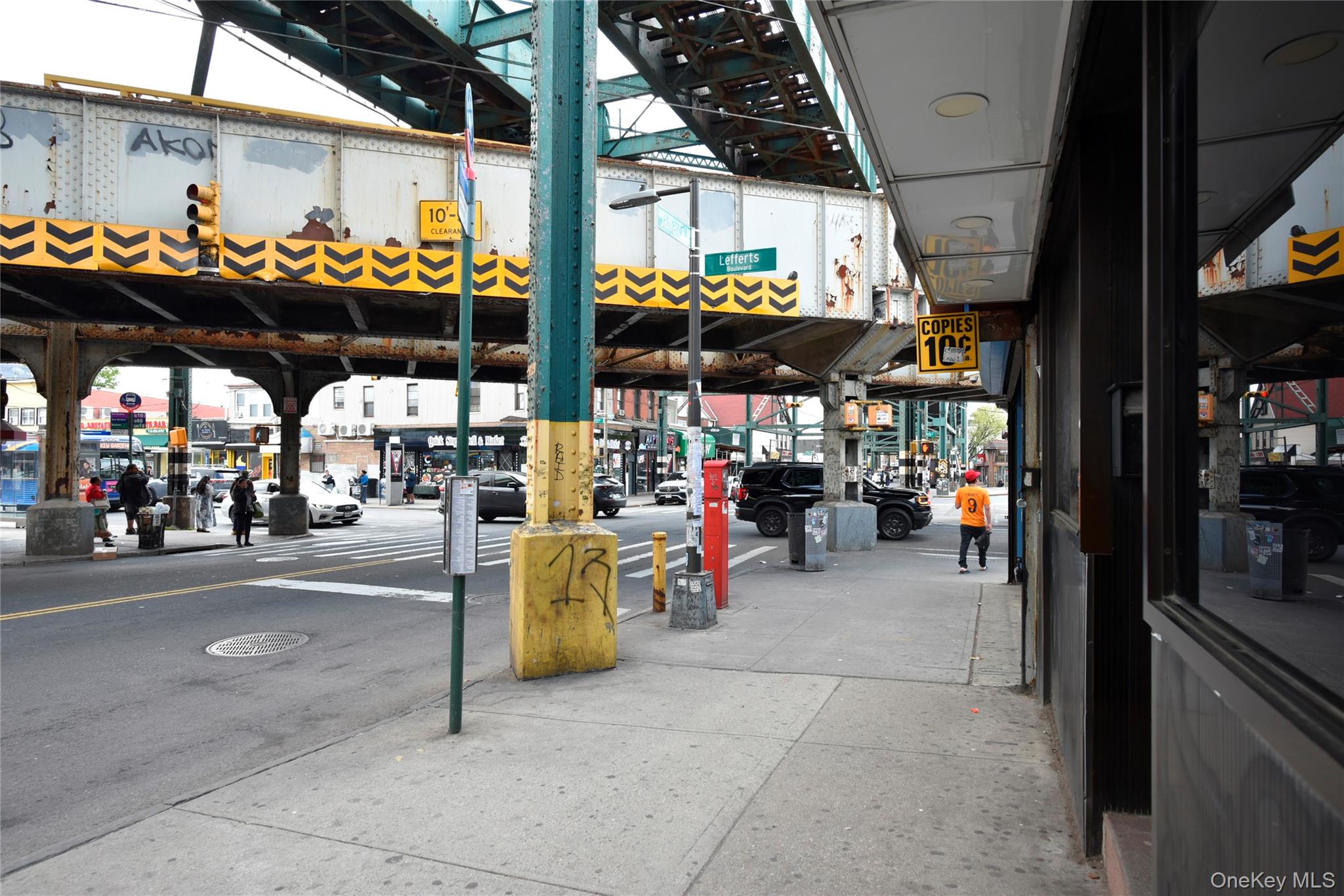 119 03 jamaica Ave Avenue – For Rent photo 12