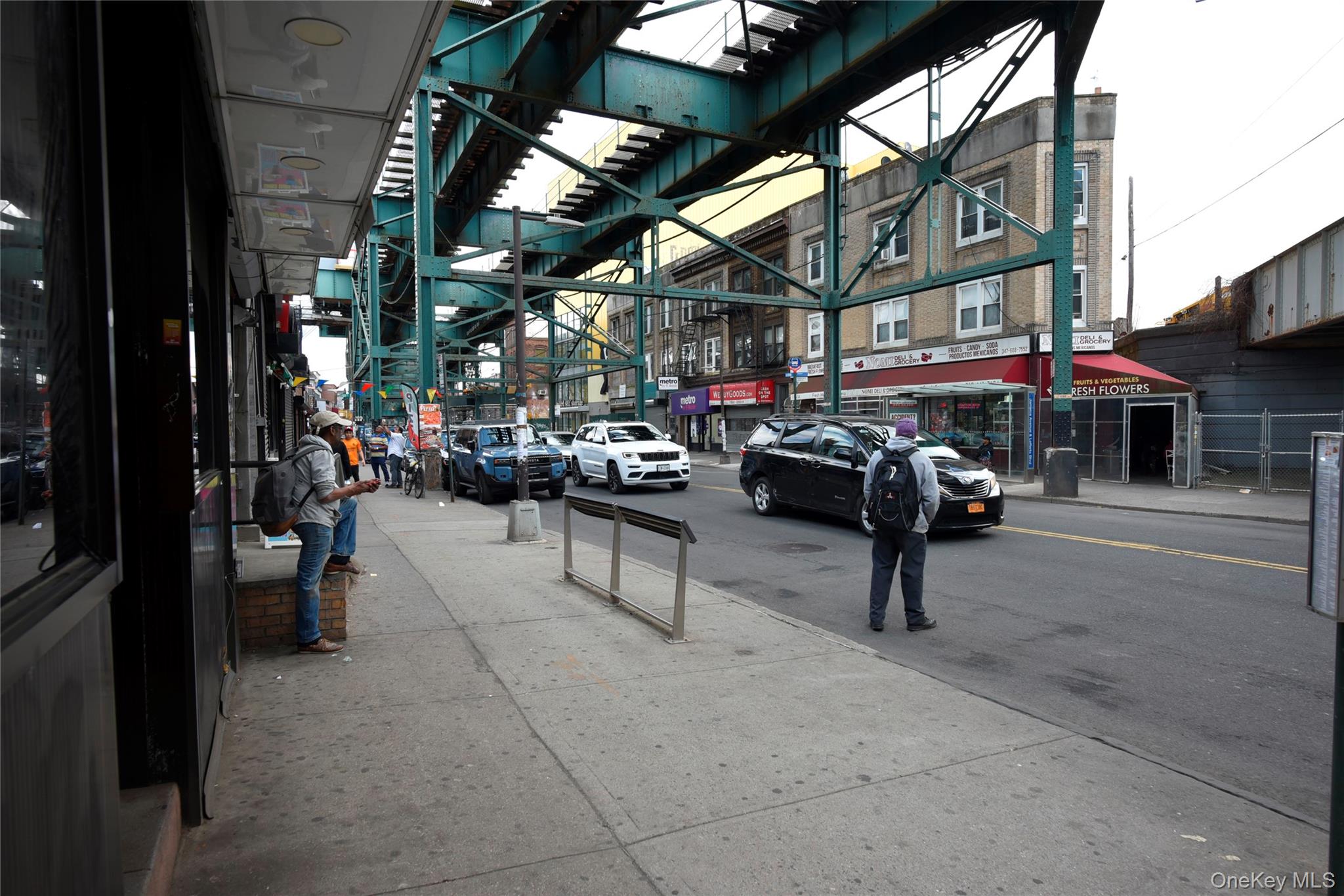 119 03 jamaica Ave Avenue – For Rent photo 11