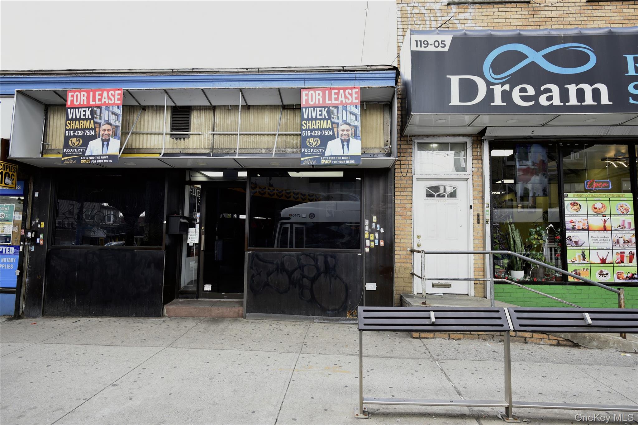 119 03 jamaica Ave Avenue – For Rent photo 13