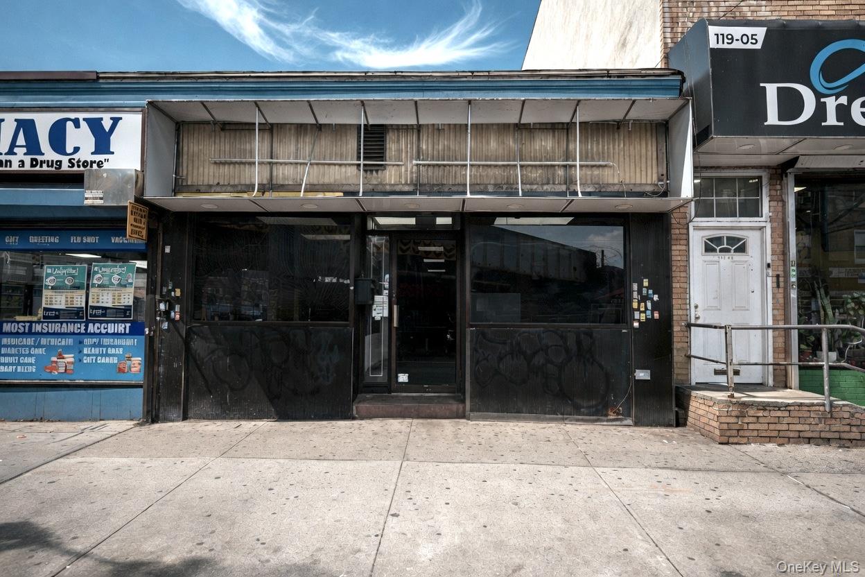 119 03 jamaica Ave Avenue – For Rent photo 15