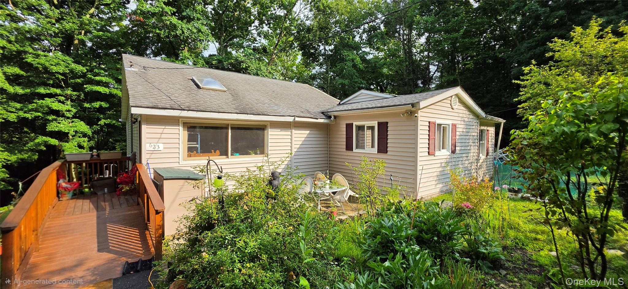623 Wurtsboro Mtn Road – For Sale