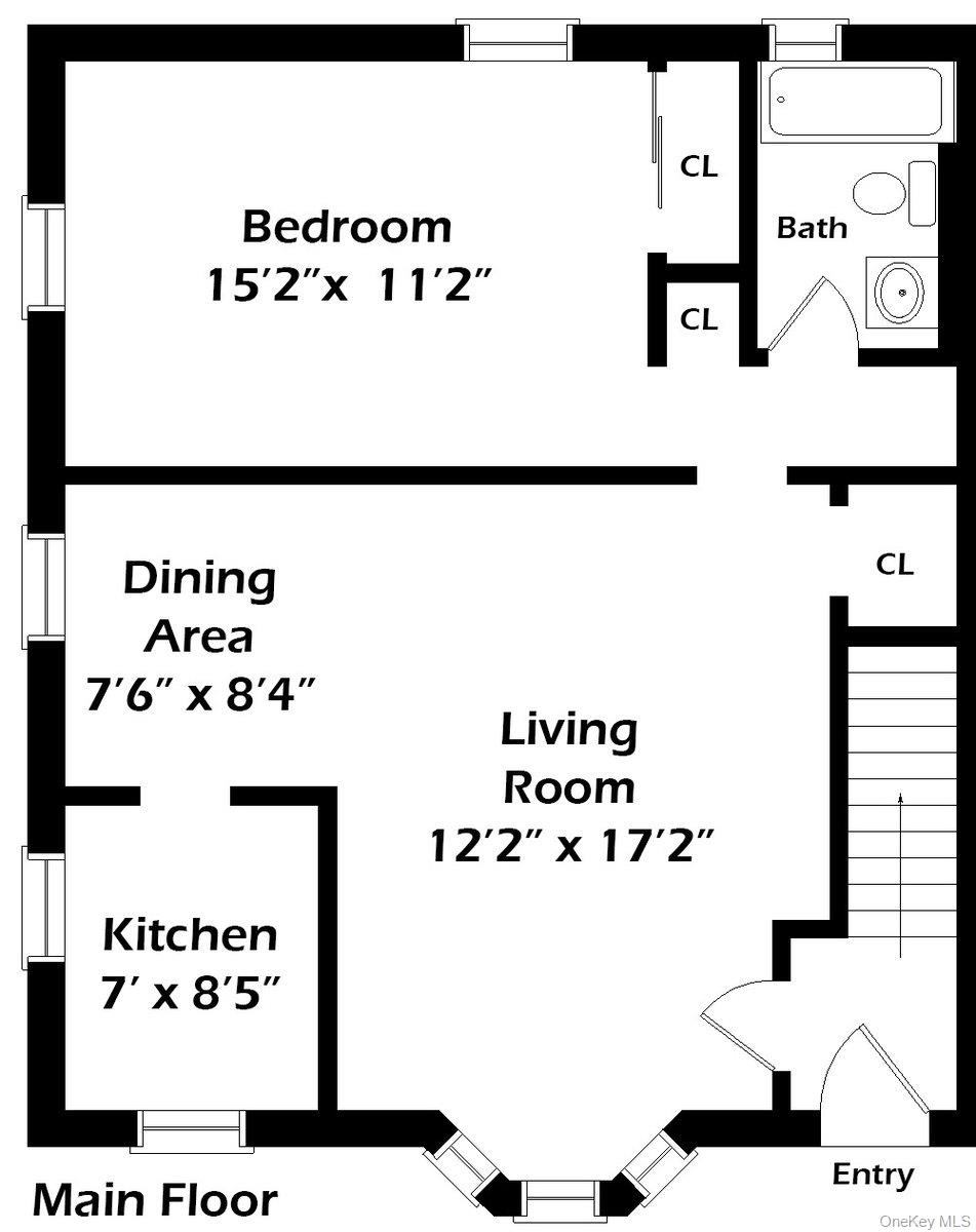 160-10 Cross Island Parkway, Unit 6-178 photo 11