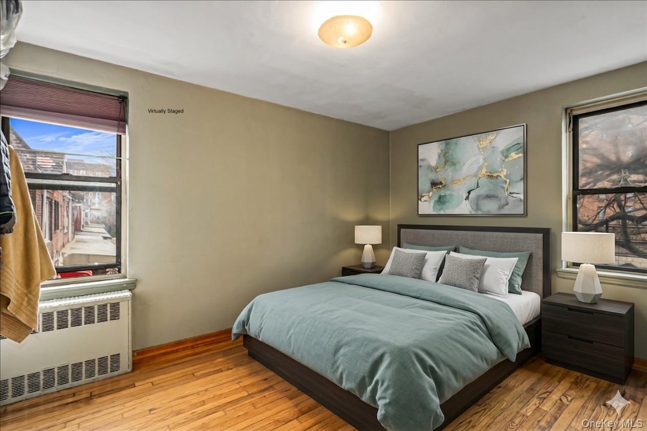 65-30 108 Street, Unit 2D photo 2