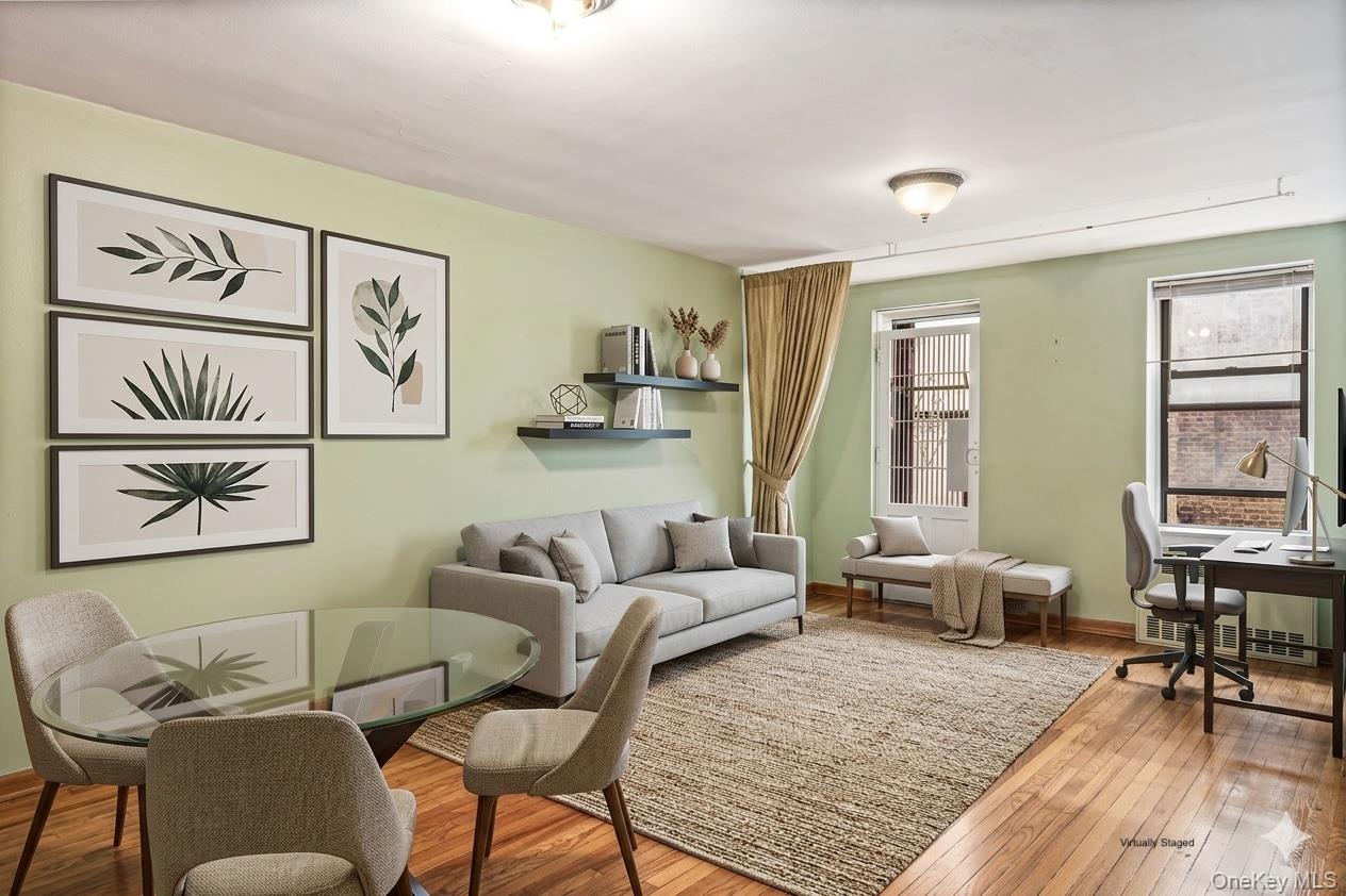 65-30 108 Street, Unit 2D