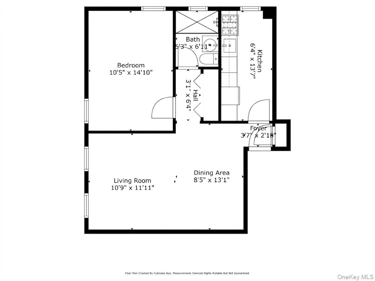 65-30 108 Street, Unit 2D photo 12