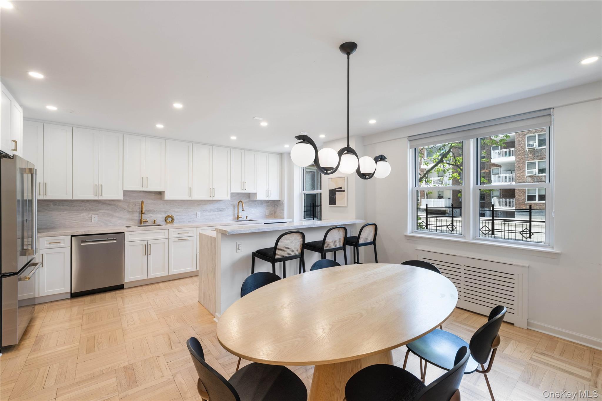 3725 Henry Hudson Parkway W, Unit 3DE photo 3