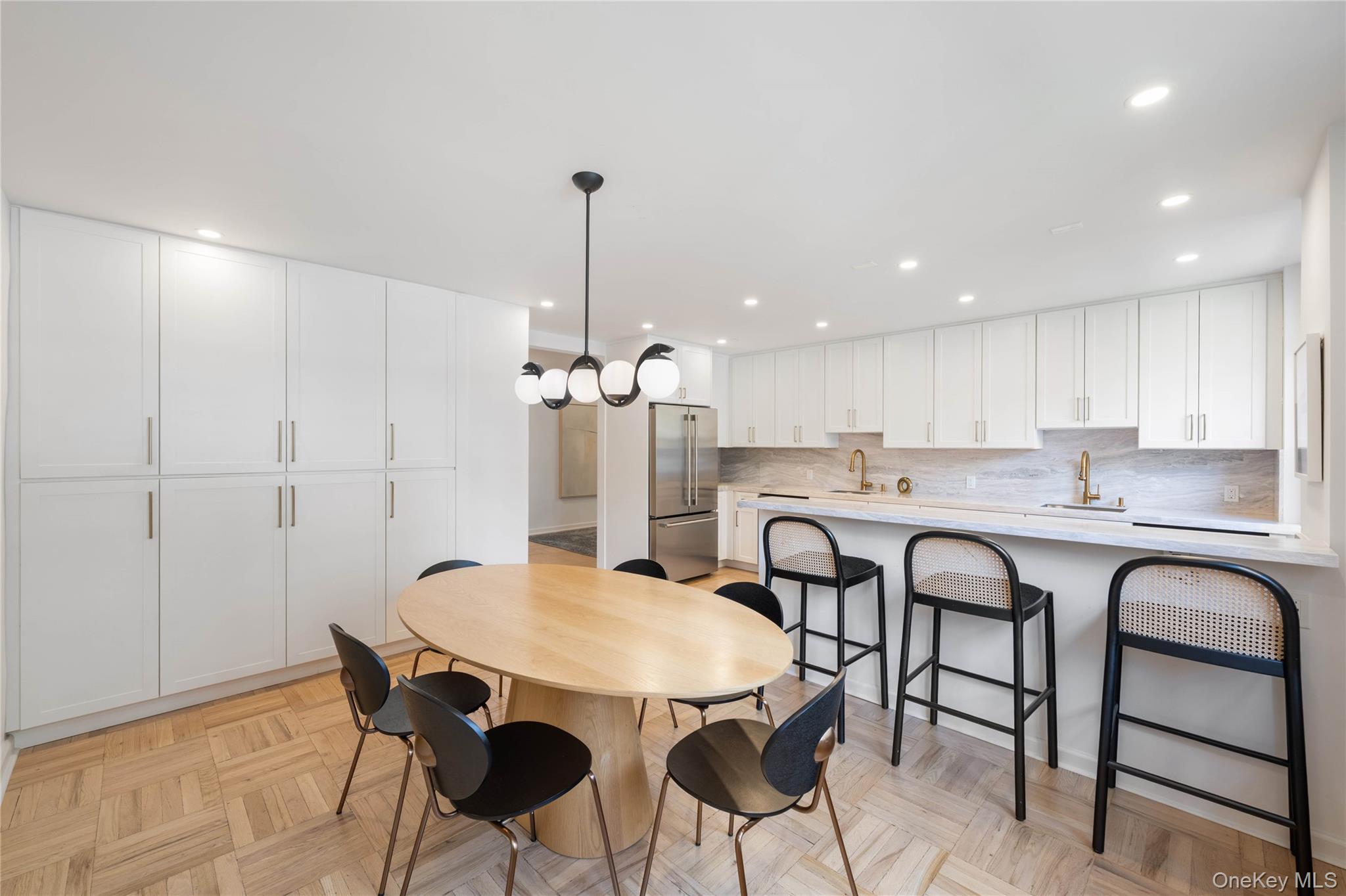 3725 Henry Hudson Parkway W, Unit 3DE photo 4