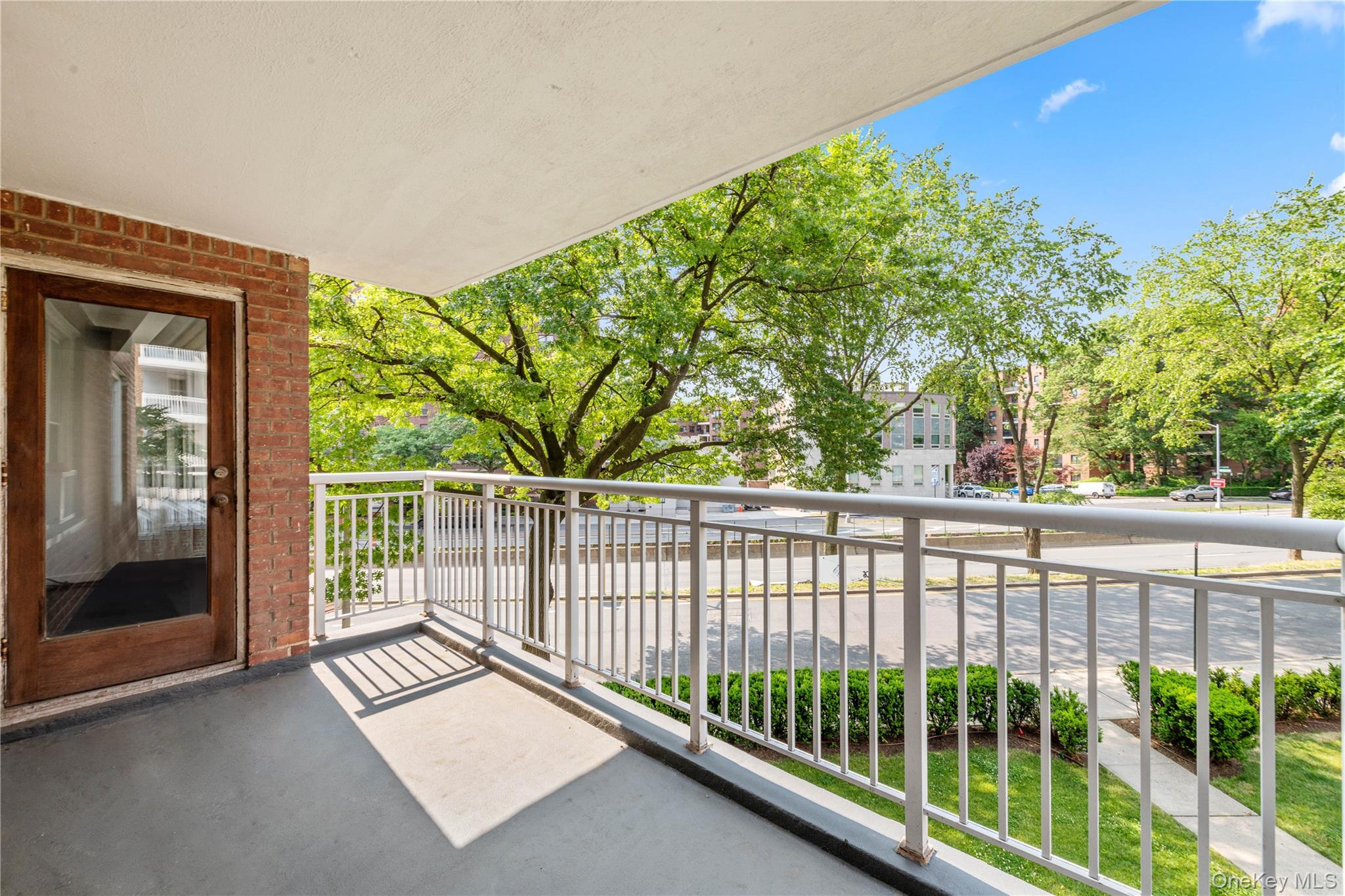 3725 Henry Hudson Parkway W, Unit 3DE photo 9