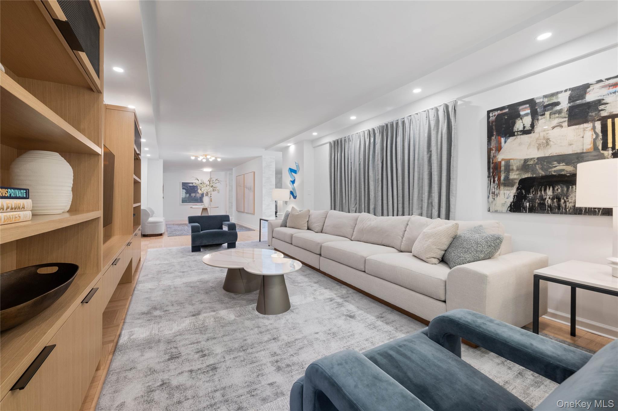 3725 Henry Hudson Parkway W, Unit 3DE photo 8