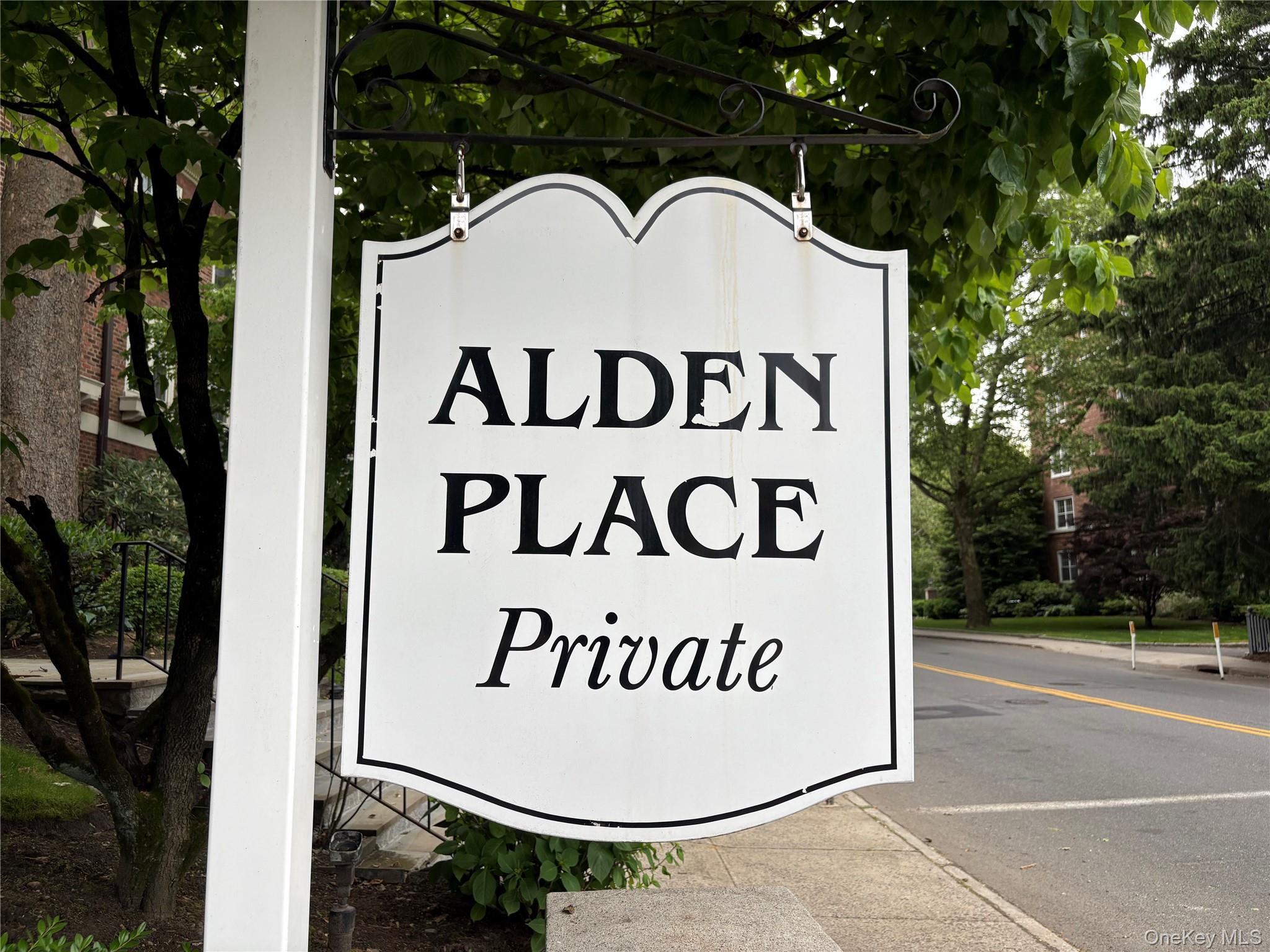 20 Alden Place, Unit 1 photo 20