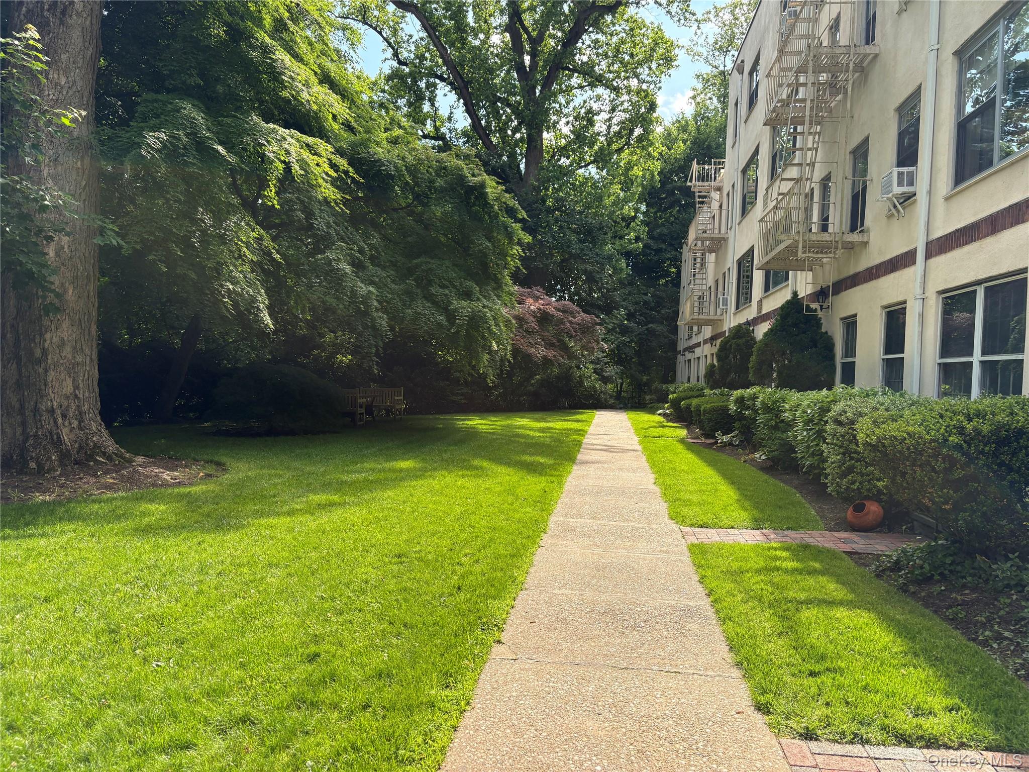 20 Alden Place, Unit 1 photo 18