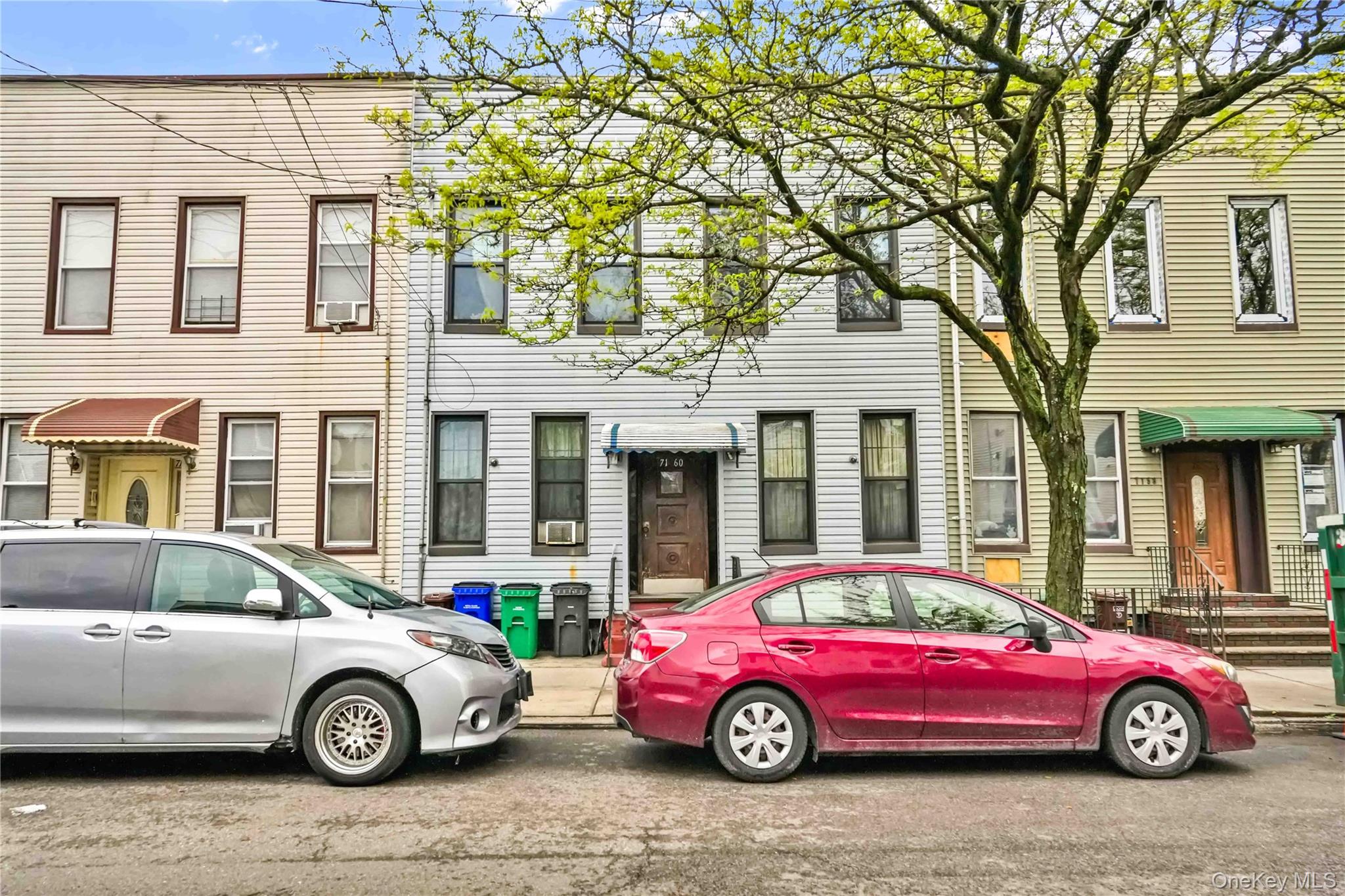 71-60 69th Place, Unit 1L