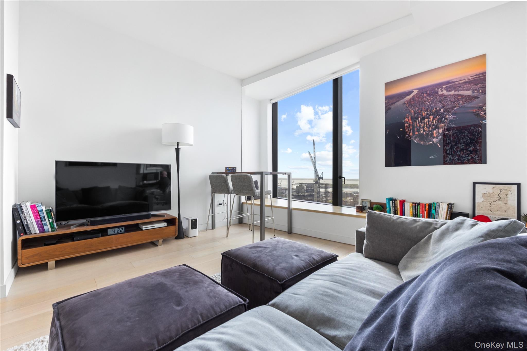 11 Hoyt Street, Unit 36H