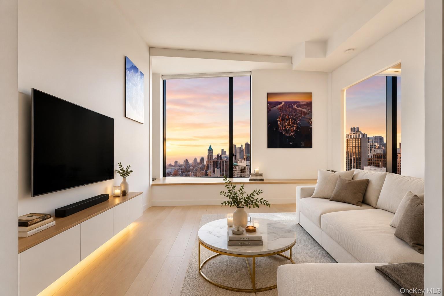 11 Hoyt Street, Unit 36H photo 5