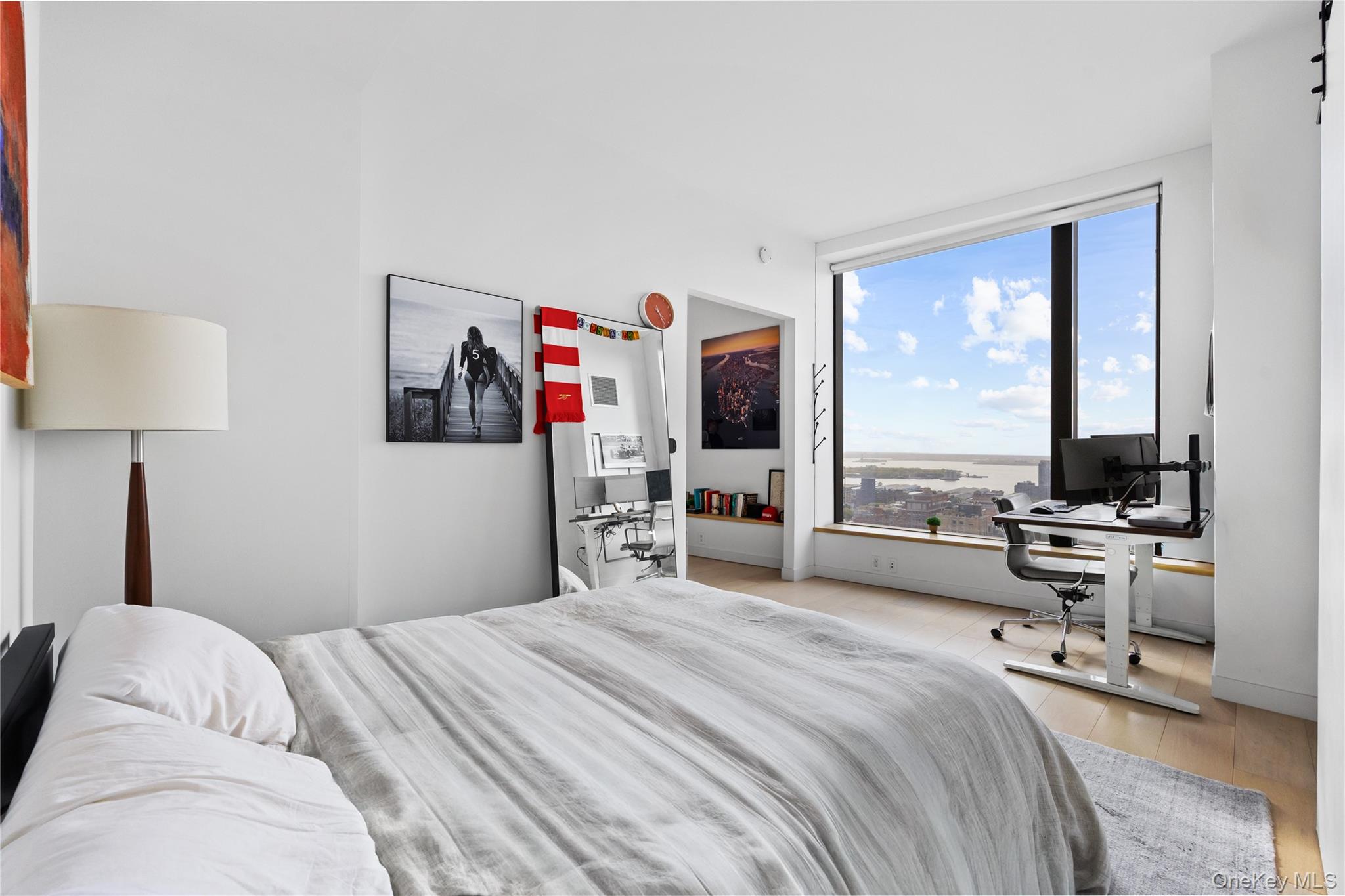 11 Hoyt Street, Unit 36H photo 18