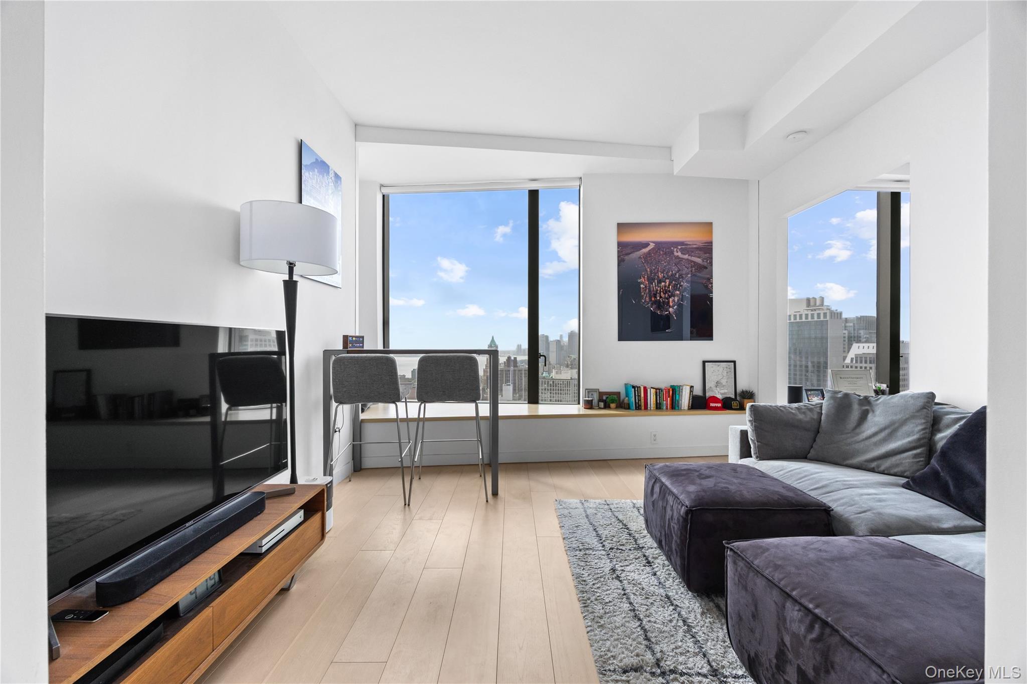 11 Hoyt Street, Unit 36H photo 3