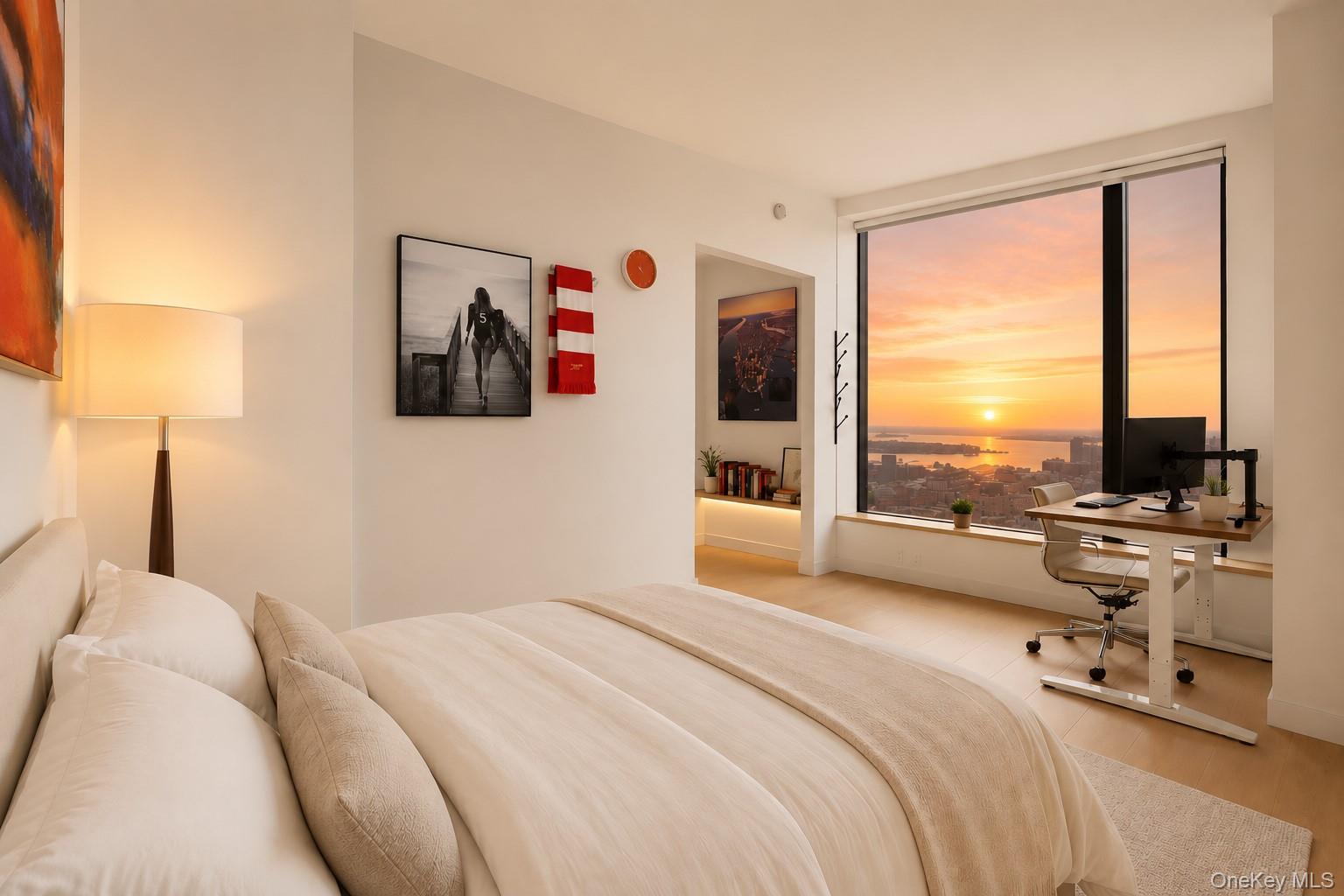 11 Hoyt Street, Unit 36H photo 6