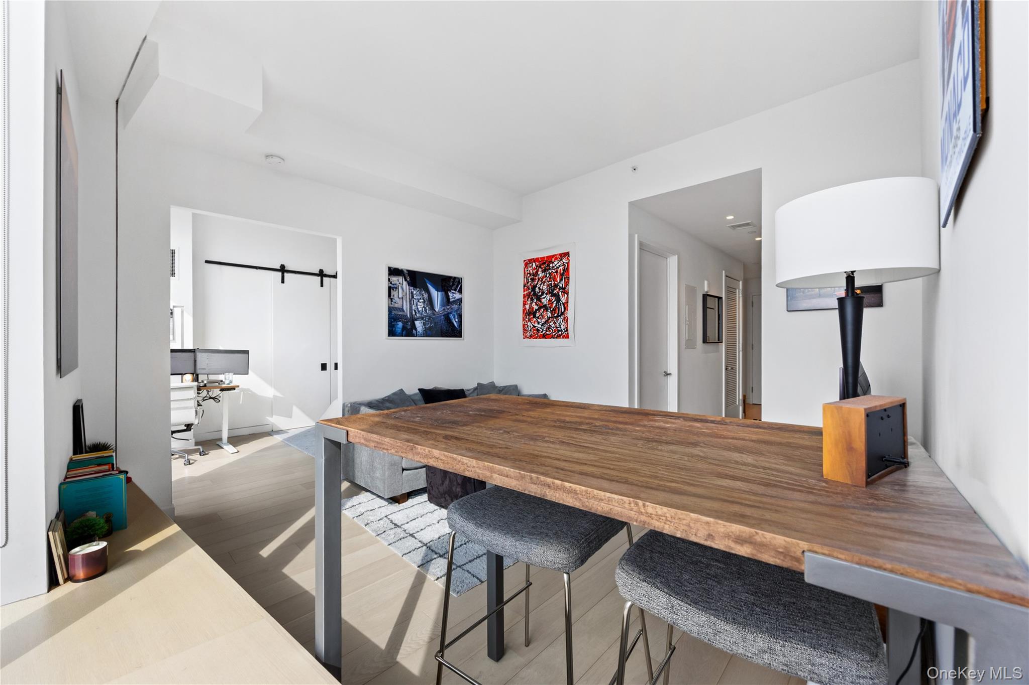 11 Hoyt Street, Unit 36H photo 15