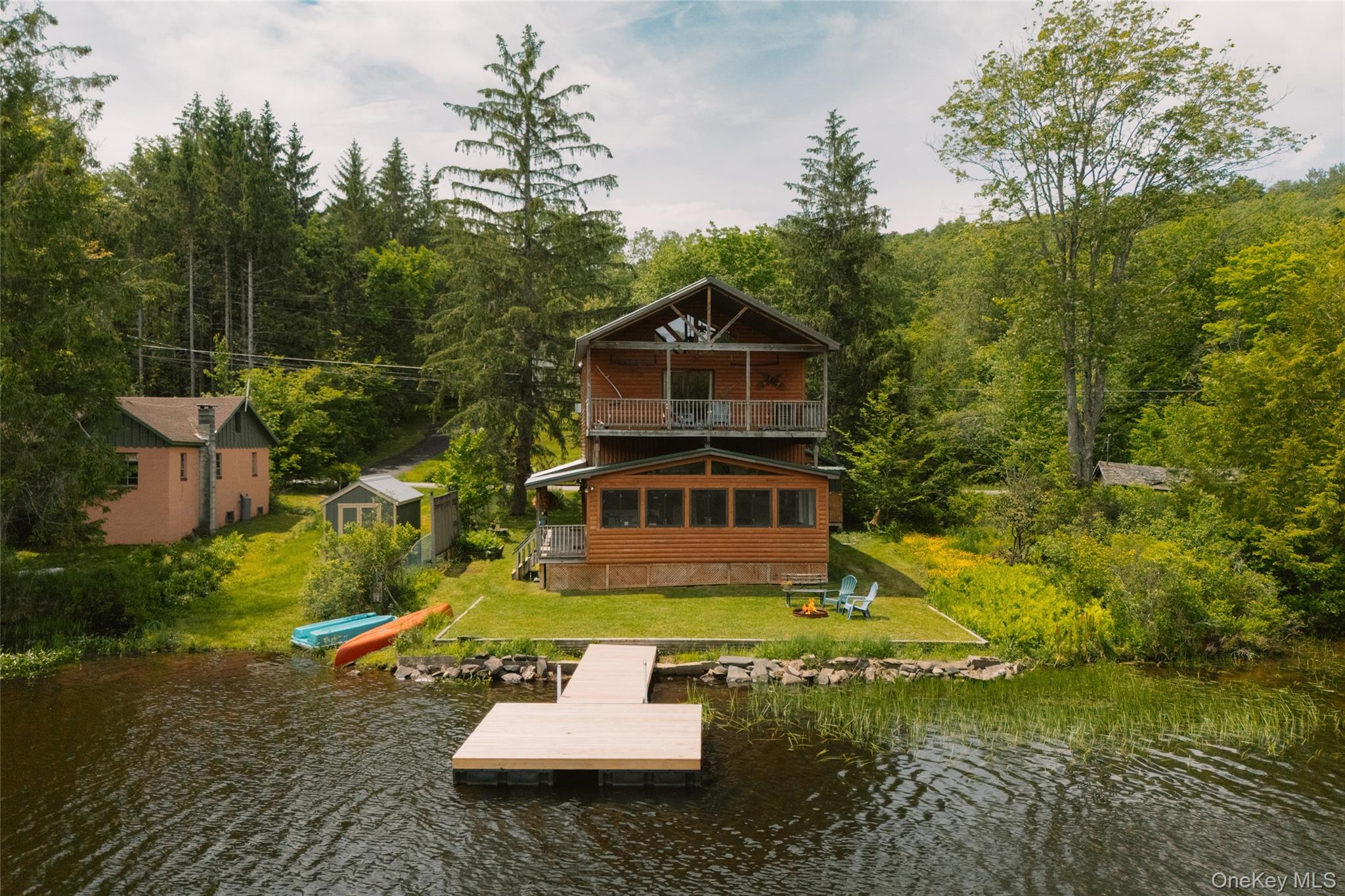 212 Trout Brook Road – For Sale