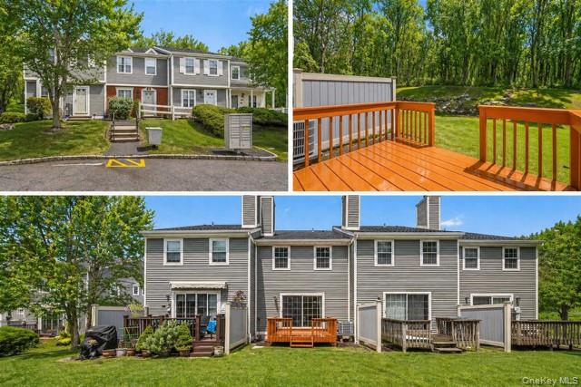 503 Twin Brook Court – For Sale