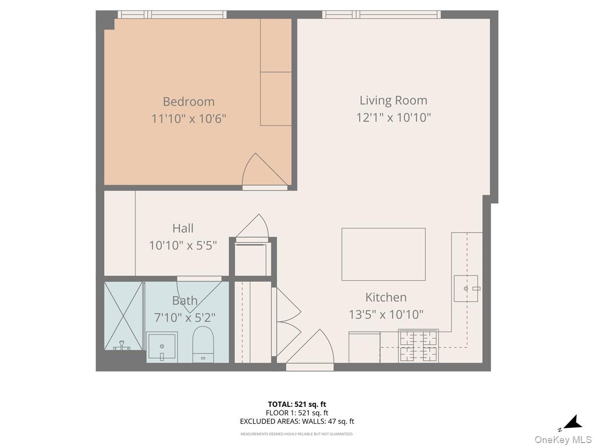250 E 25th Street, Unit 9B photo 25