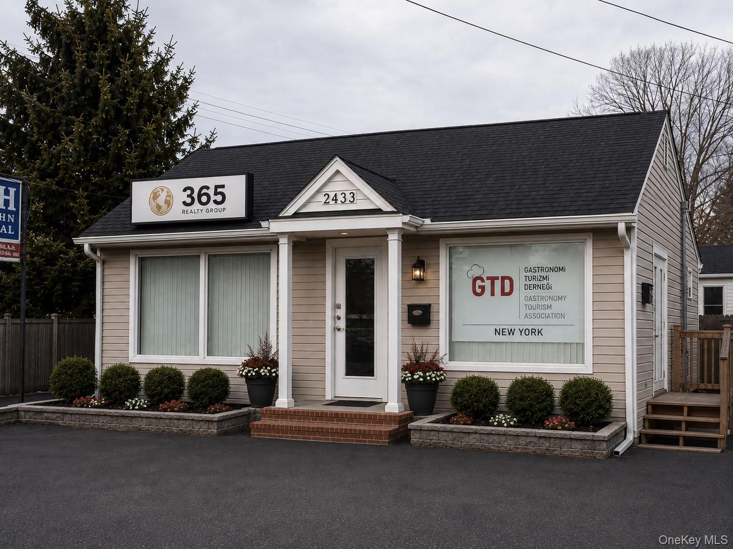 2433 Middle Country Road – For Sale
