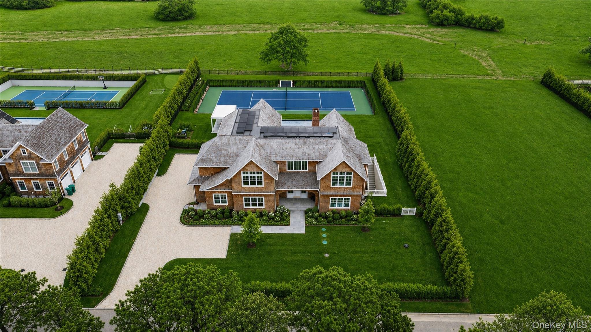 460 Edge Of Woods Road – For Sale