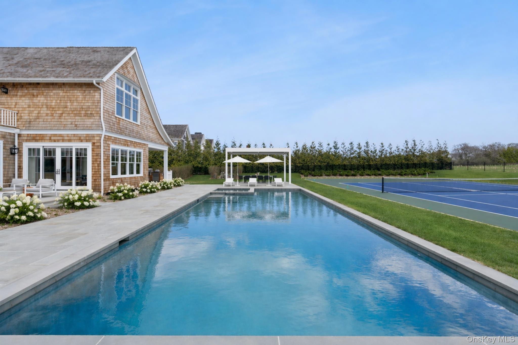 460 Edge Of Woods Road – For Sale photo 33