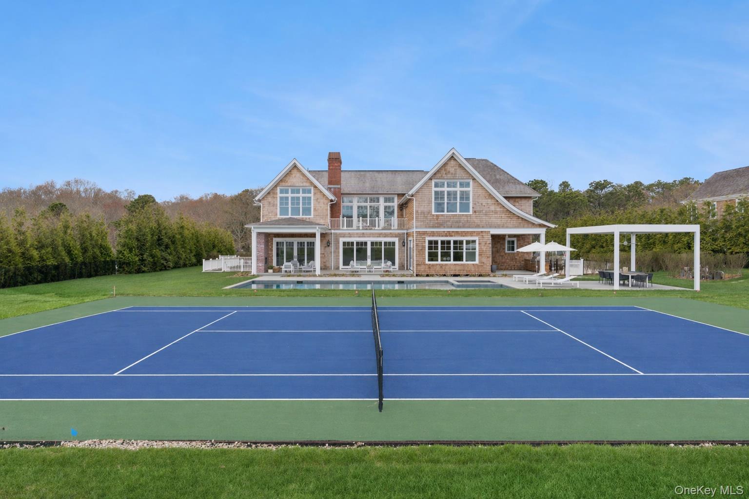 460 Edge Of Woods Road – For Sale photo 34
