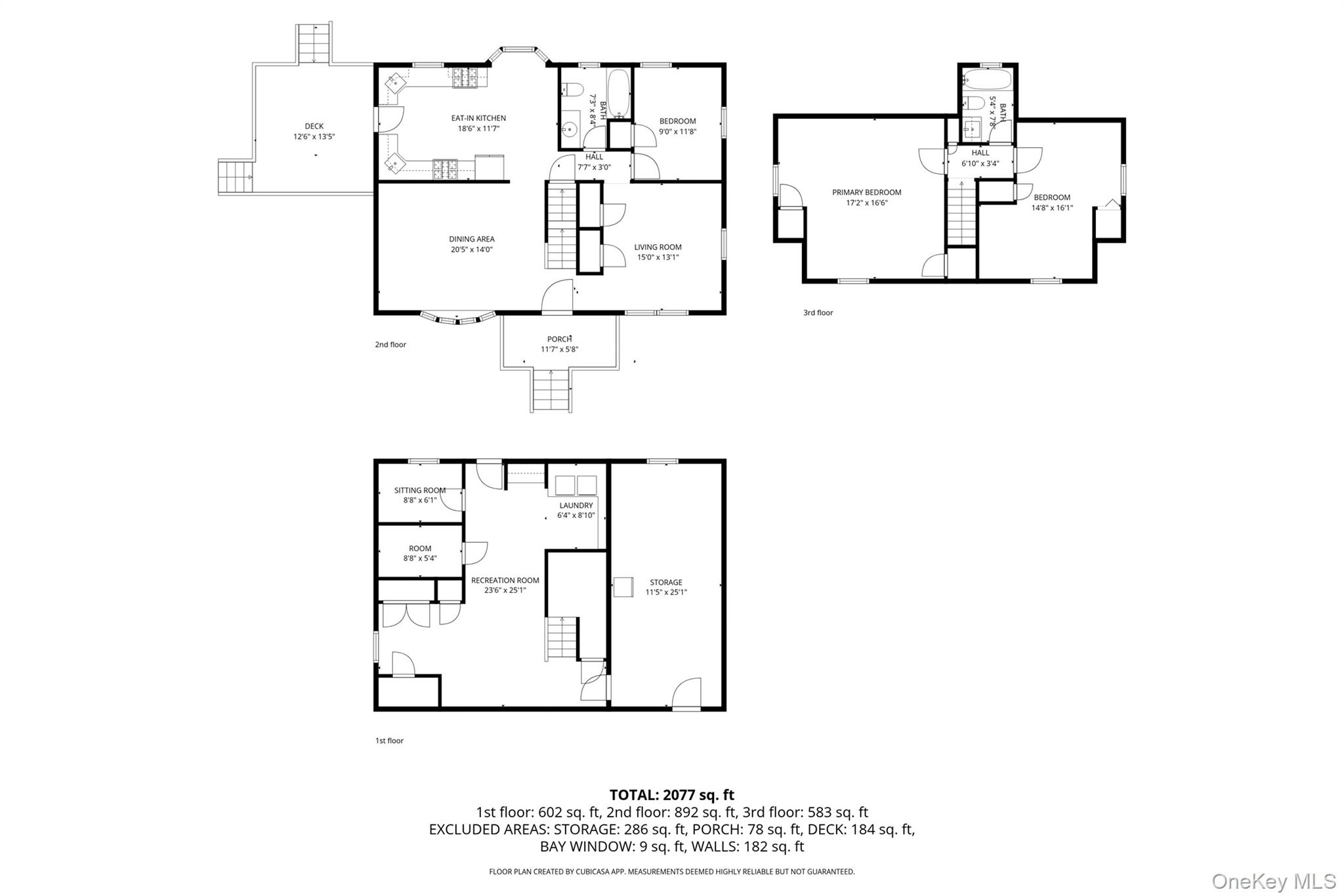 1 Hillside Avenue – For Sale photo 27