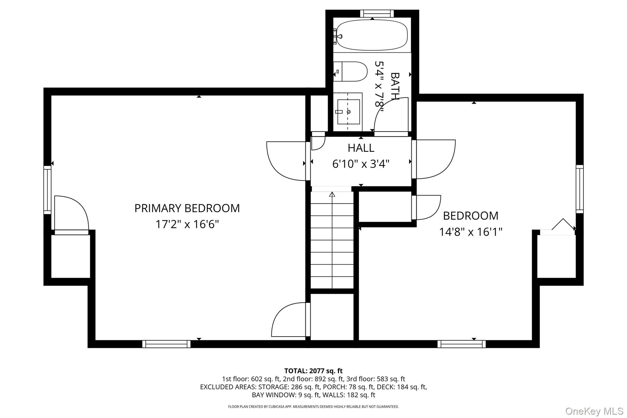 1 Hillside Avenue – For Sale photo 30