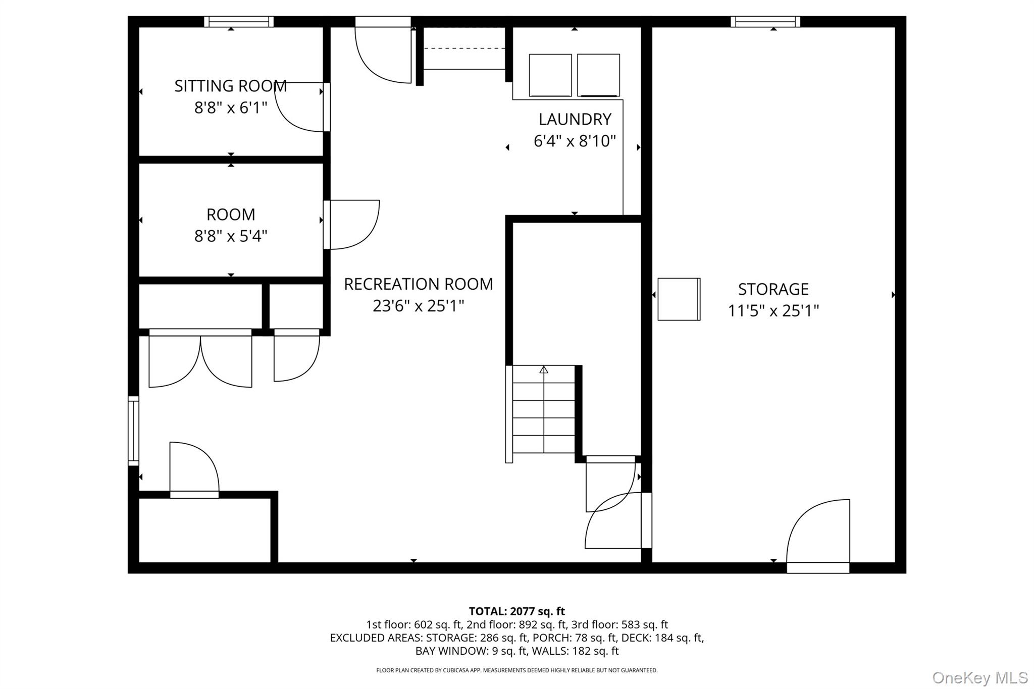 1 Hillside Avenue – For Sale photo 28