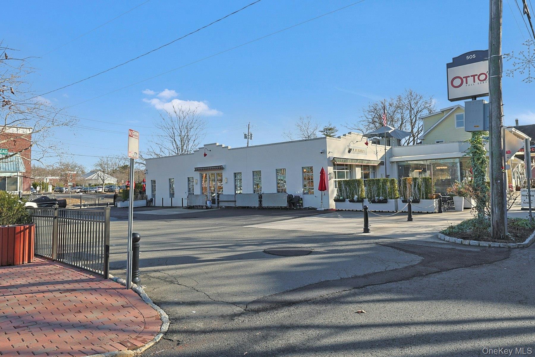 505 Piermont Avenue – For Sale