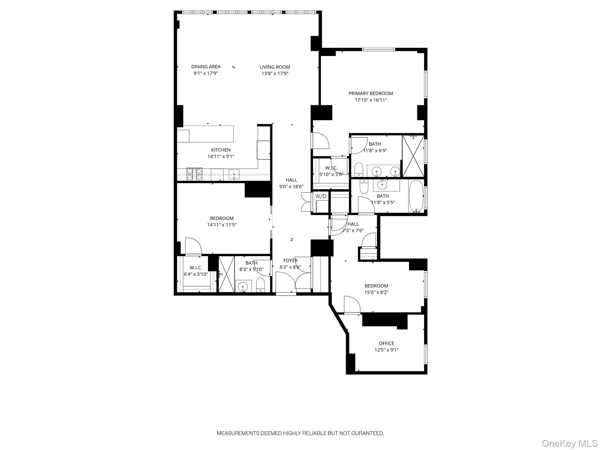 130 W 30th Street, Unit 14B photo 12