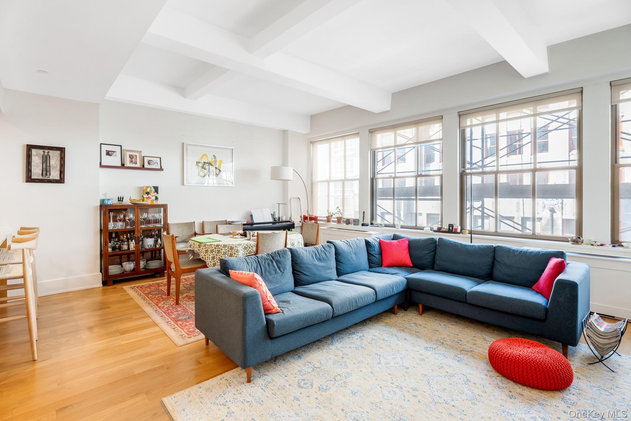 130 W 30th Street, Unit 14B