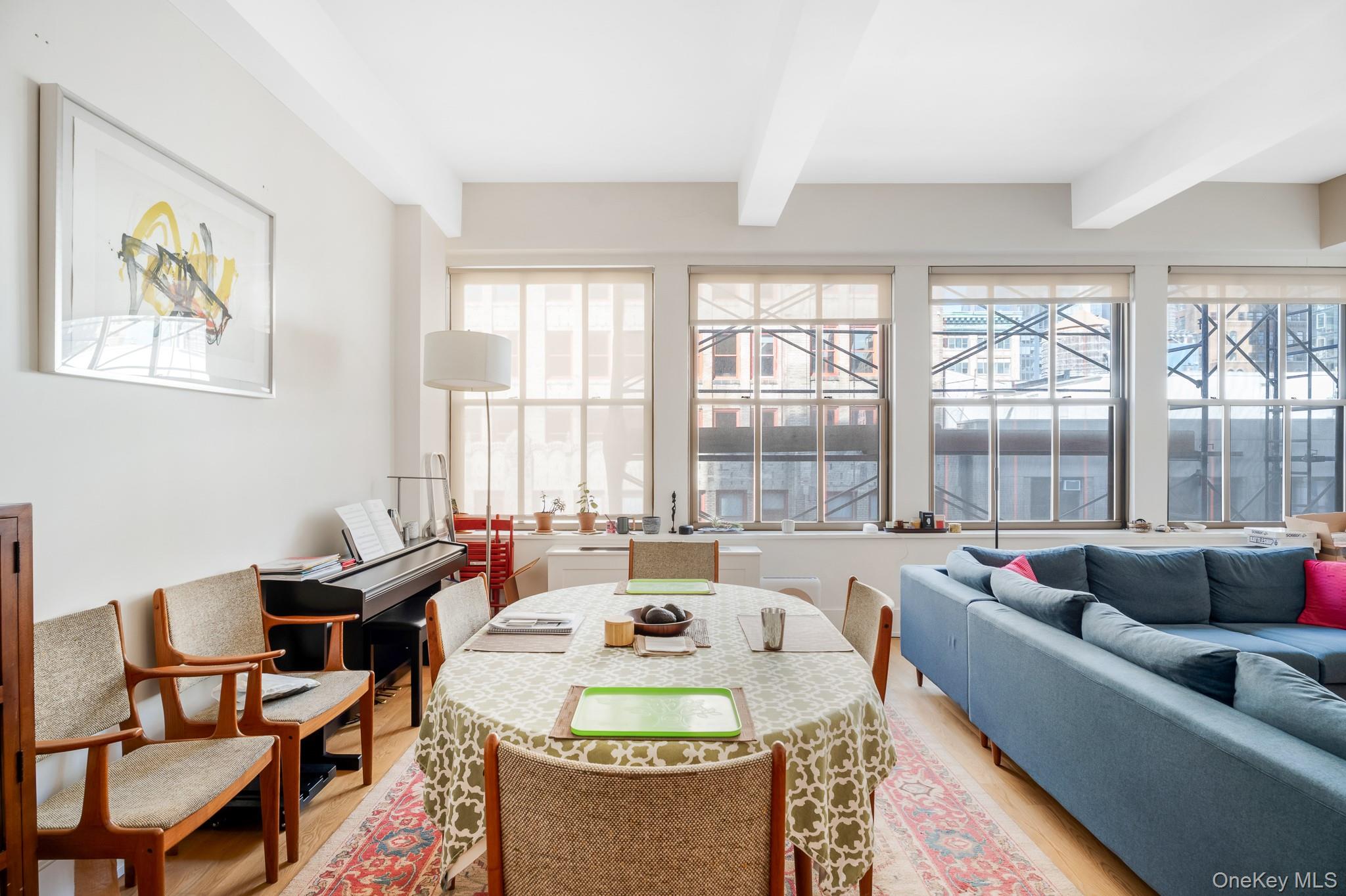 130 W 30th Street, Unit 14B photo 3
