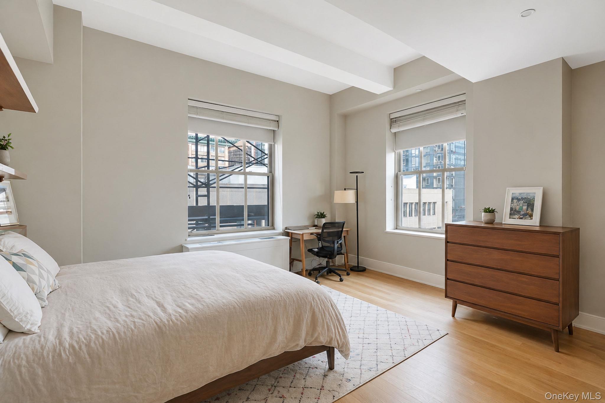 130 W 30th Street, Unit 14B photo 5
