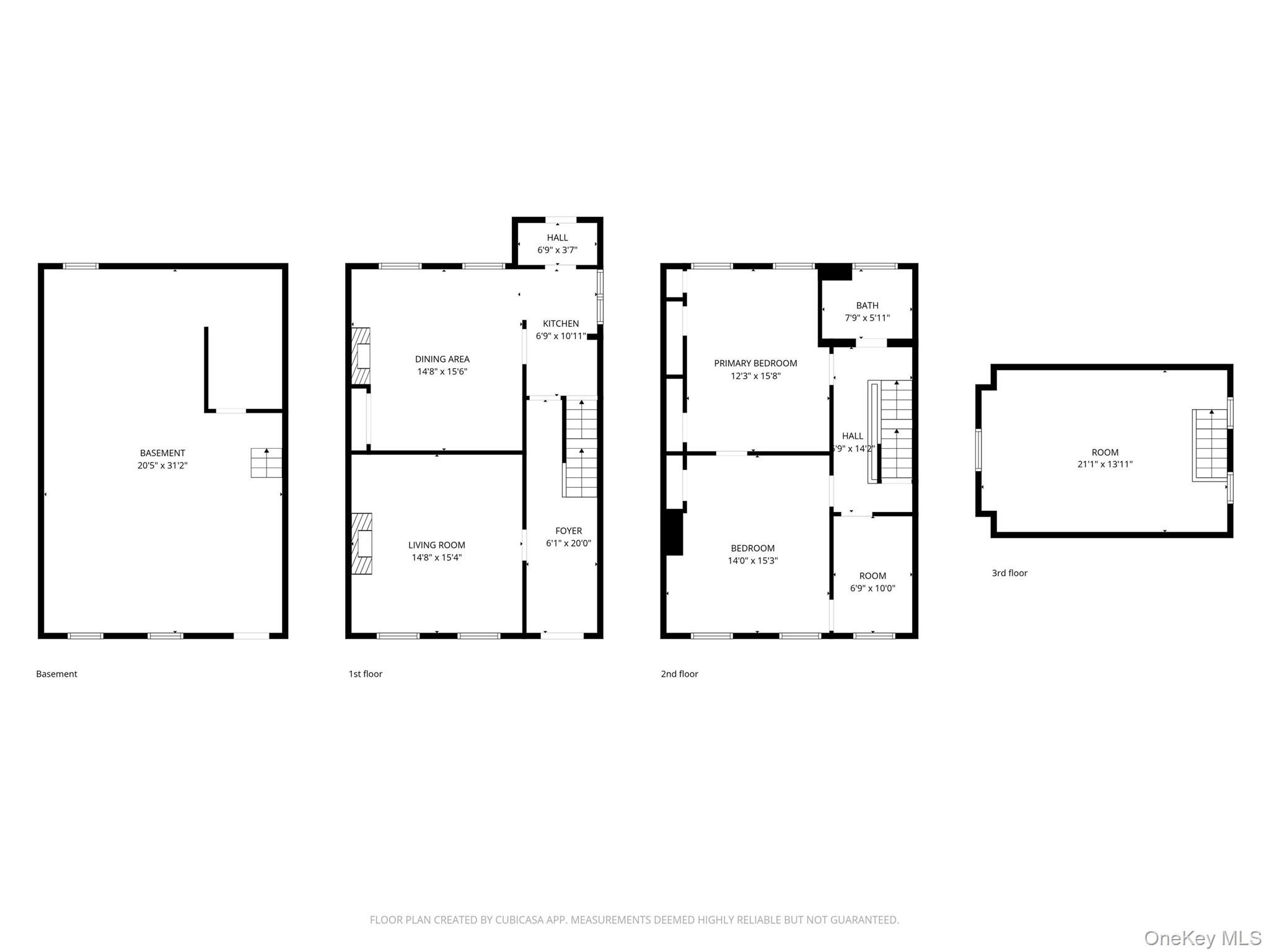 396 Liberty Street – For Sale photo 29